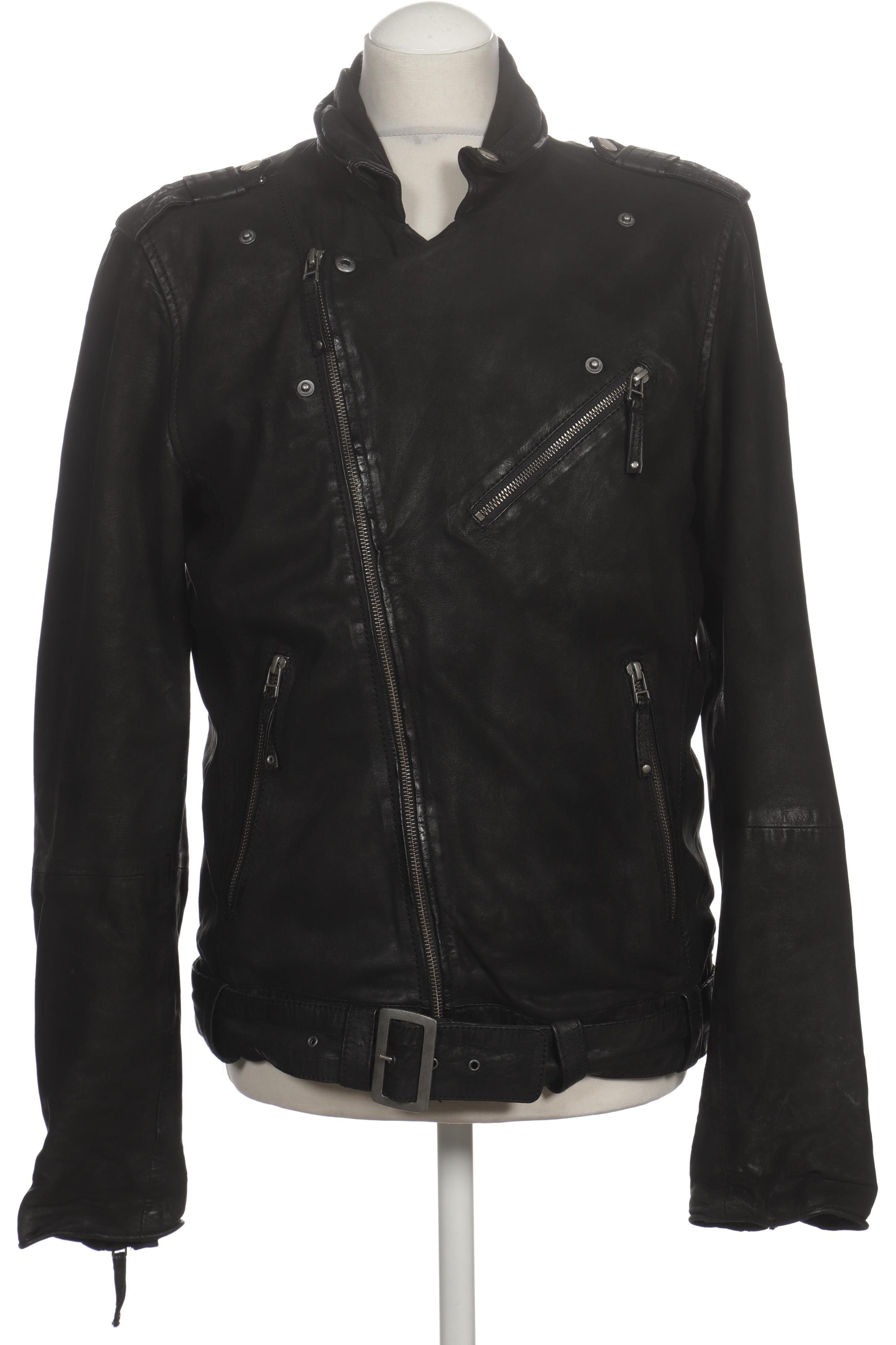 

Freaky Nation Herren Jacke, schwarz, Gr.