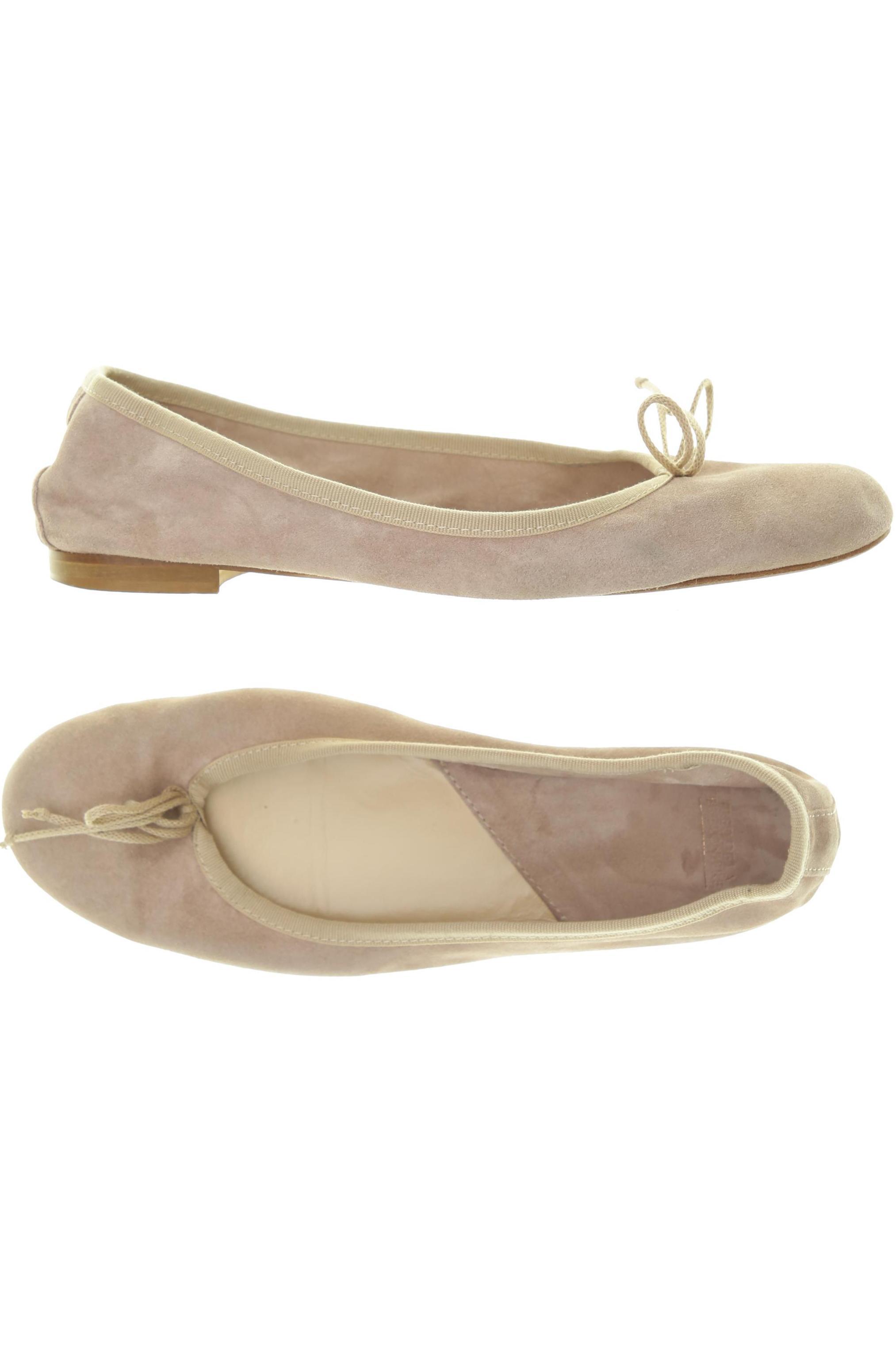 

Fred DE LA Bretoniere Damen Ballerinas, pink, Gr. 41
