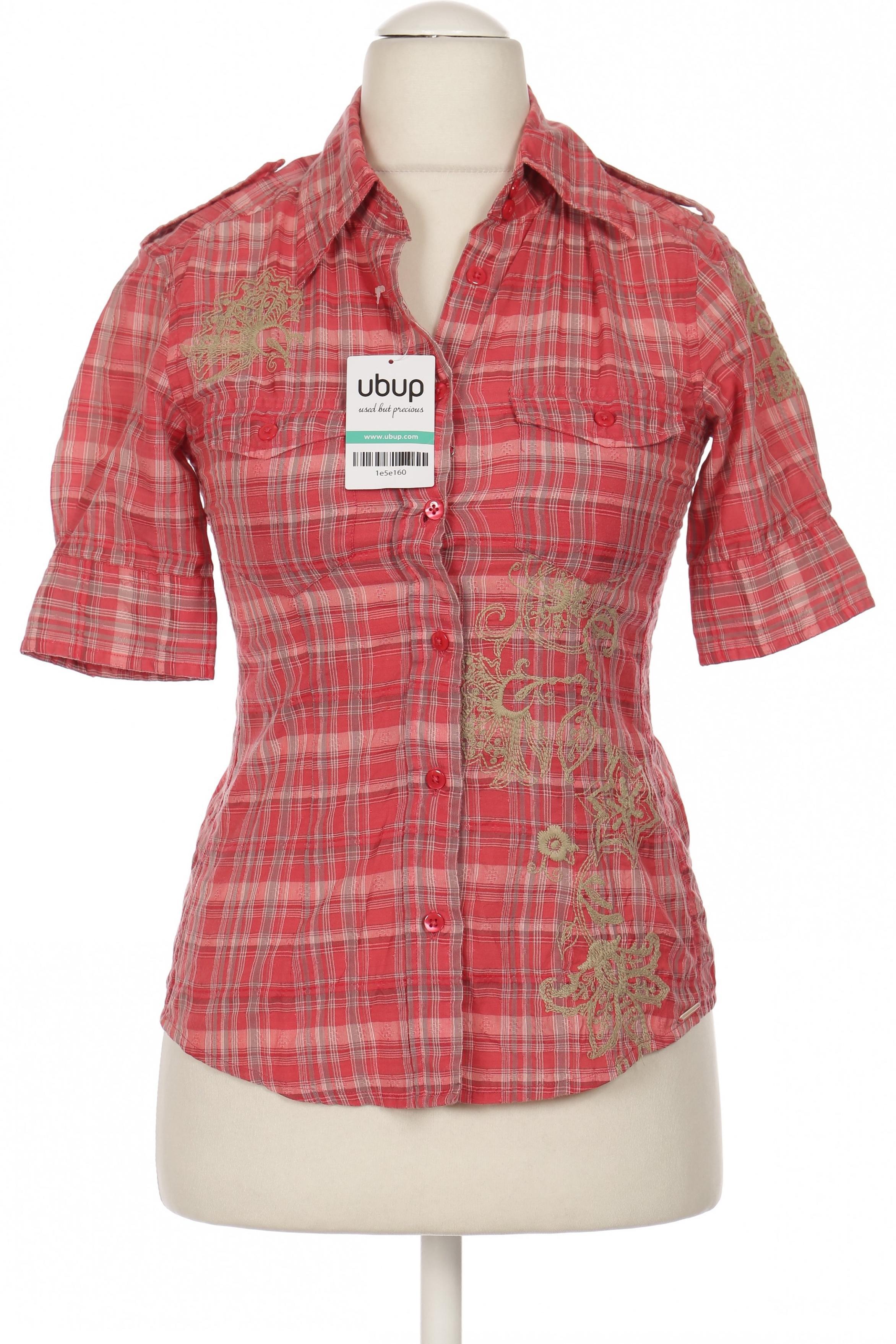 

Freesoul Damen Bluse, pink, Gr.