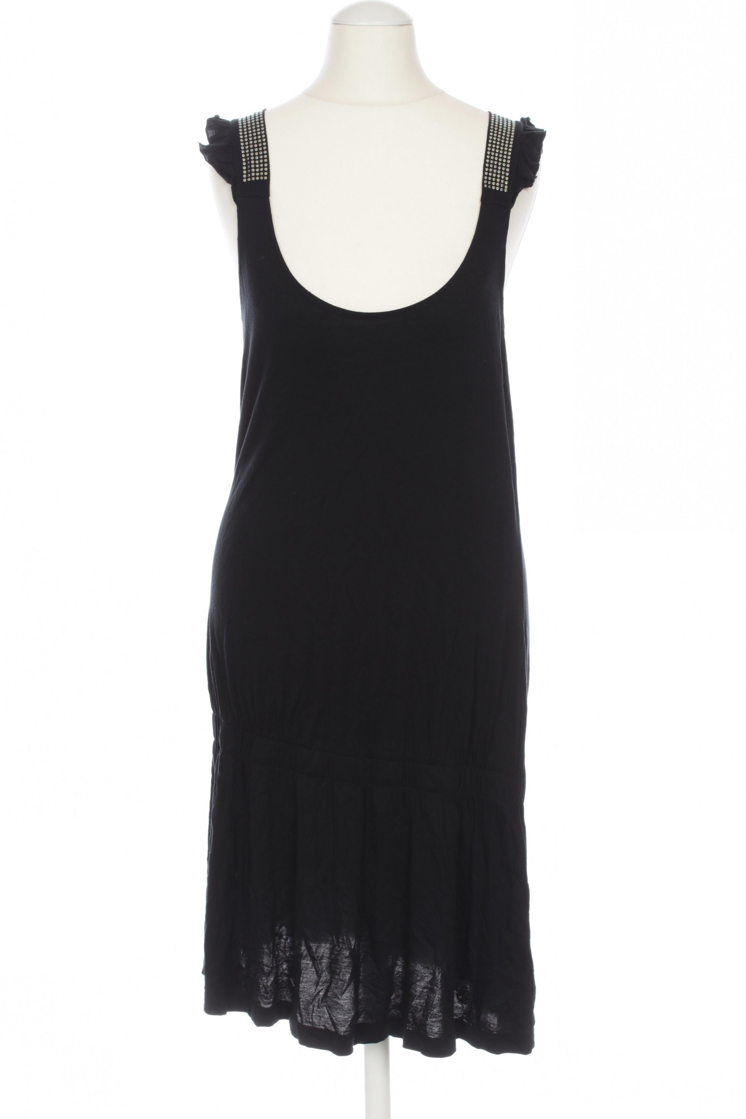 

Freesoul Damen Kleid, schwarz, Gr.