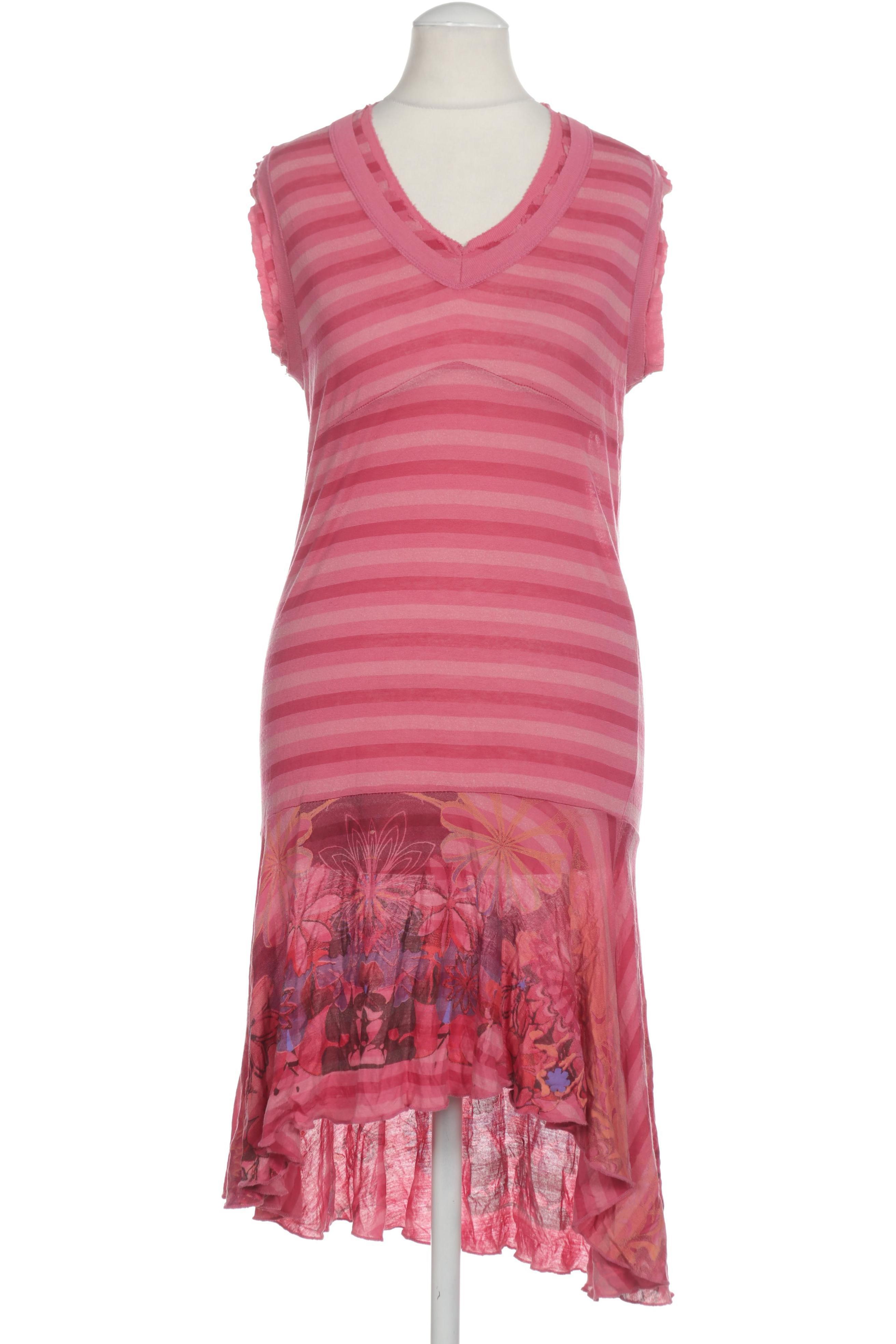 

Freesoul Damen Kleid, pink, Gr.