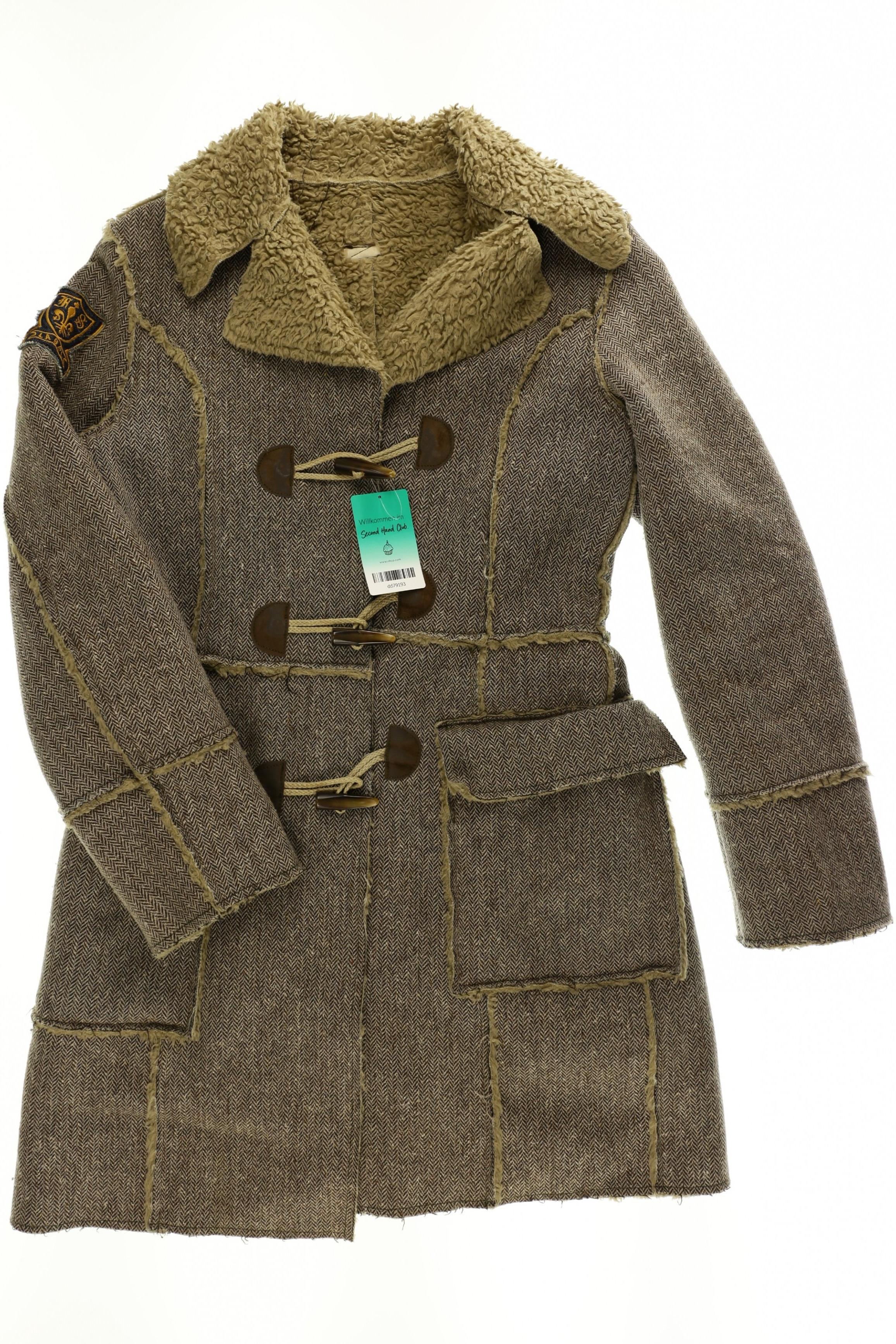 

Freesoul Damen Mantel, braun, Gr.