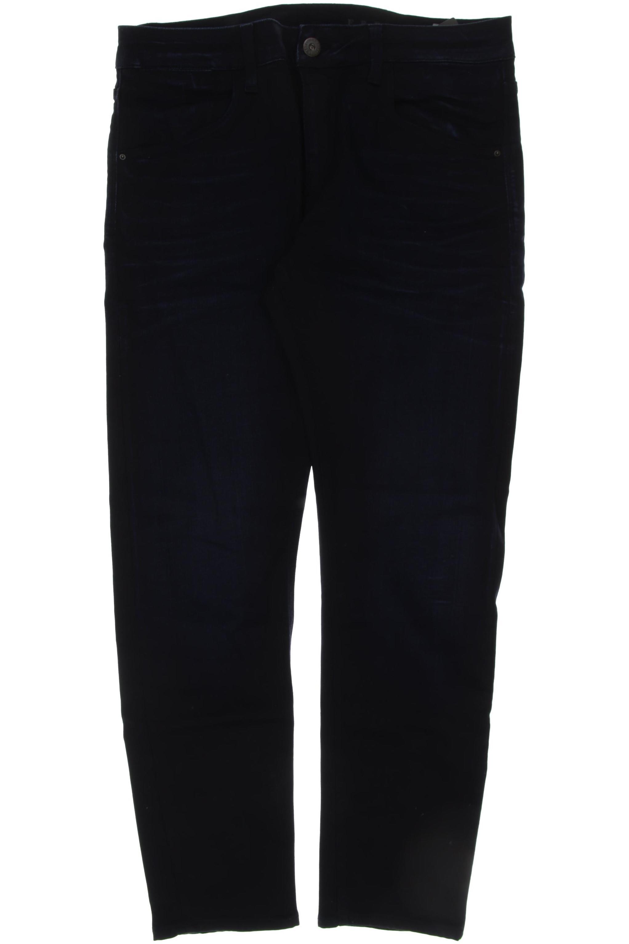 Thumbnail - Freesoul Herren Jeans, blau, Gr. 34