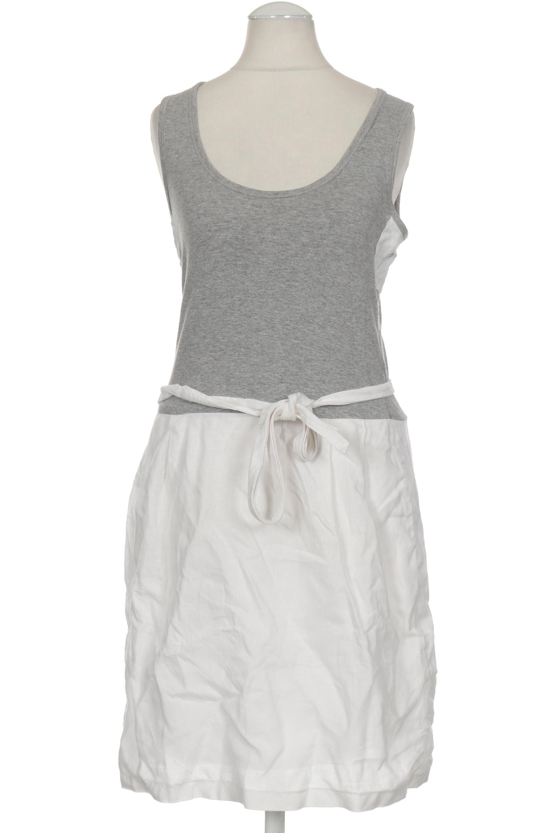 

FTC Cashmere Damen Kleid, weiß, Gr. 34