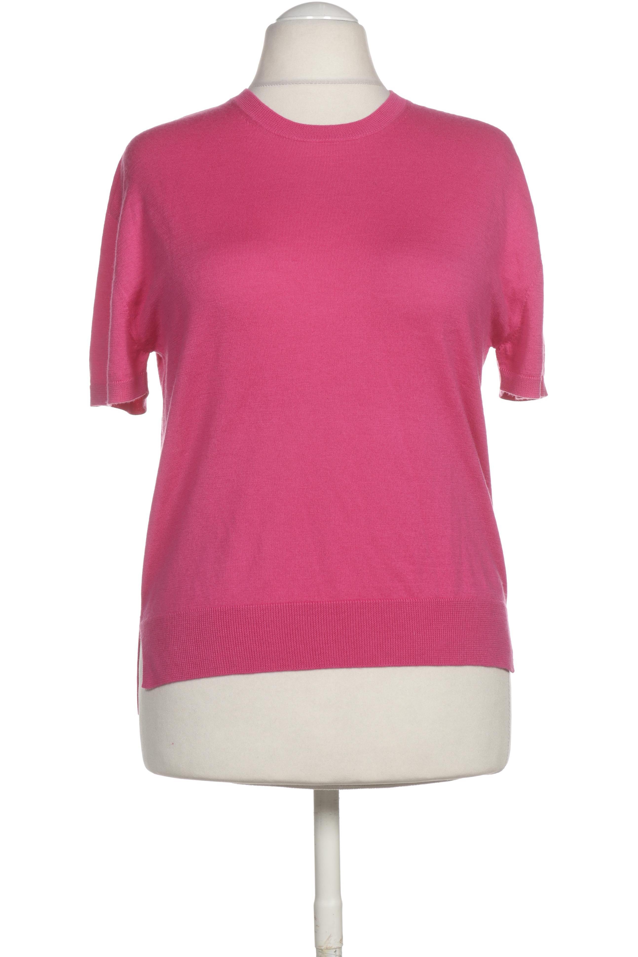 

FTC Cashmere Damen Pullover, pink, Gr.