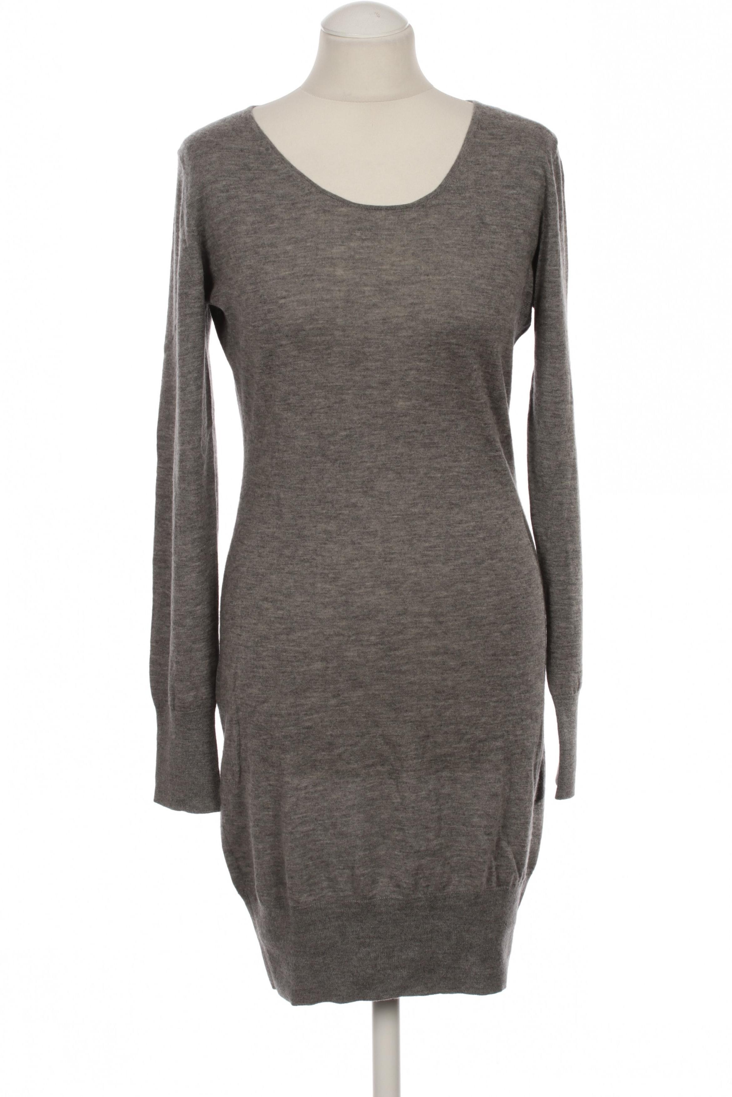 

FTC Cashmere Damen Pullover, grau, Gr.