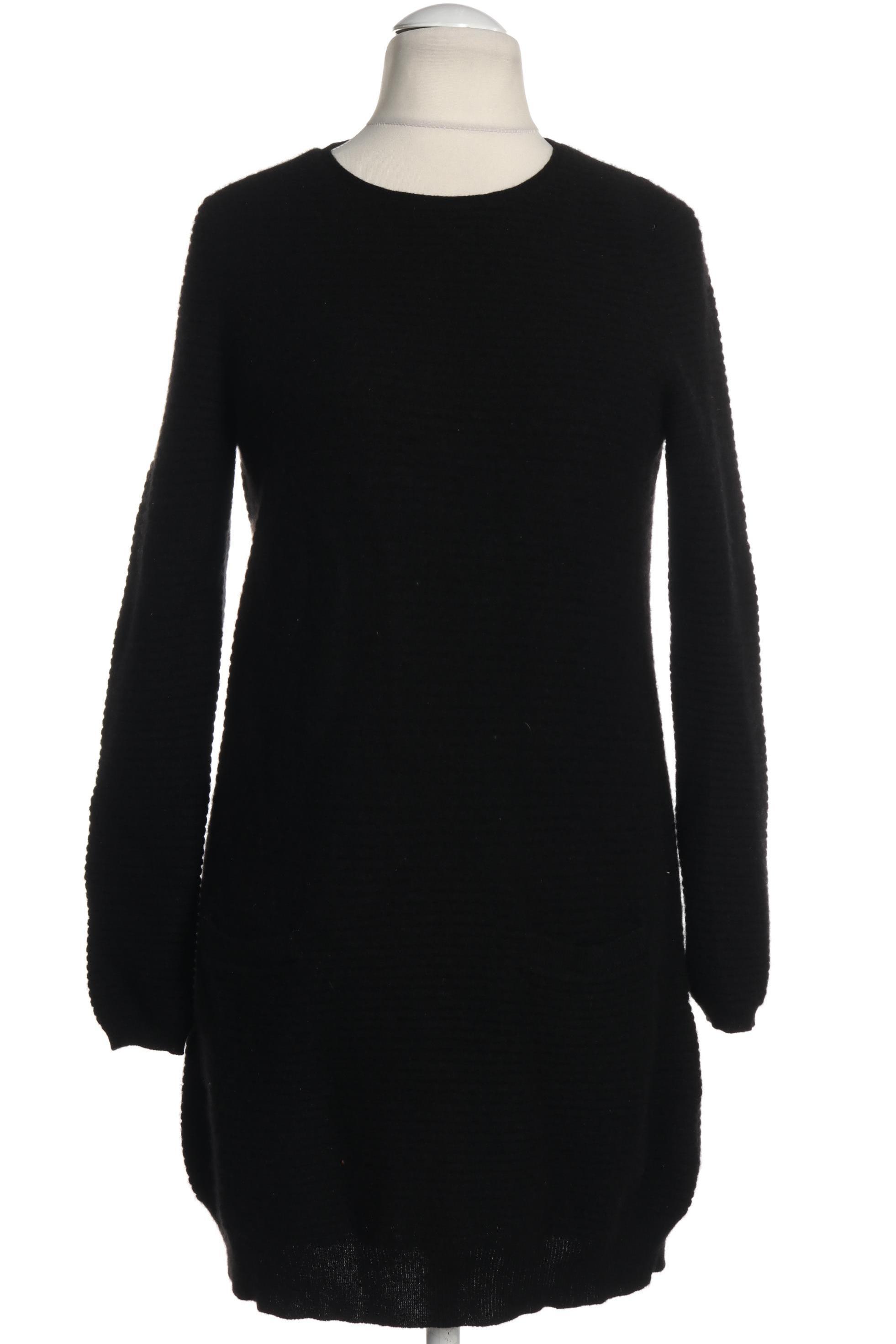 

FTC Cashmere Damen Pullover, schwarz, Gr.
