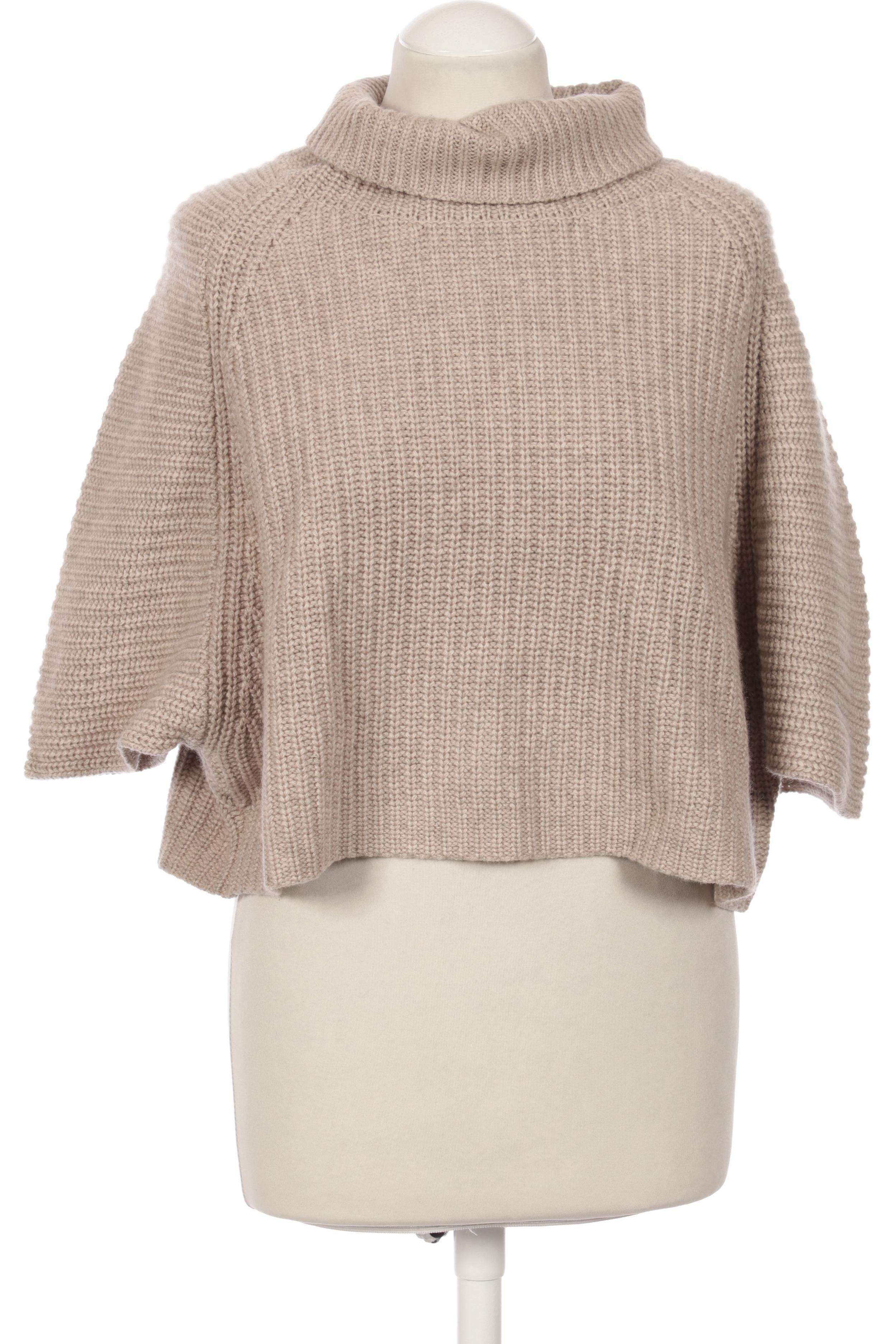 

FTC Cashmere Damen Pullover, beige, Gr.