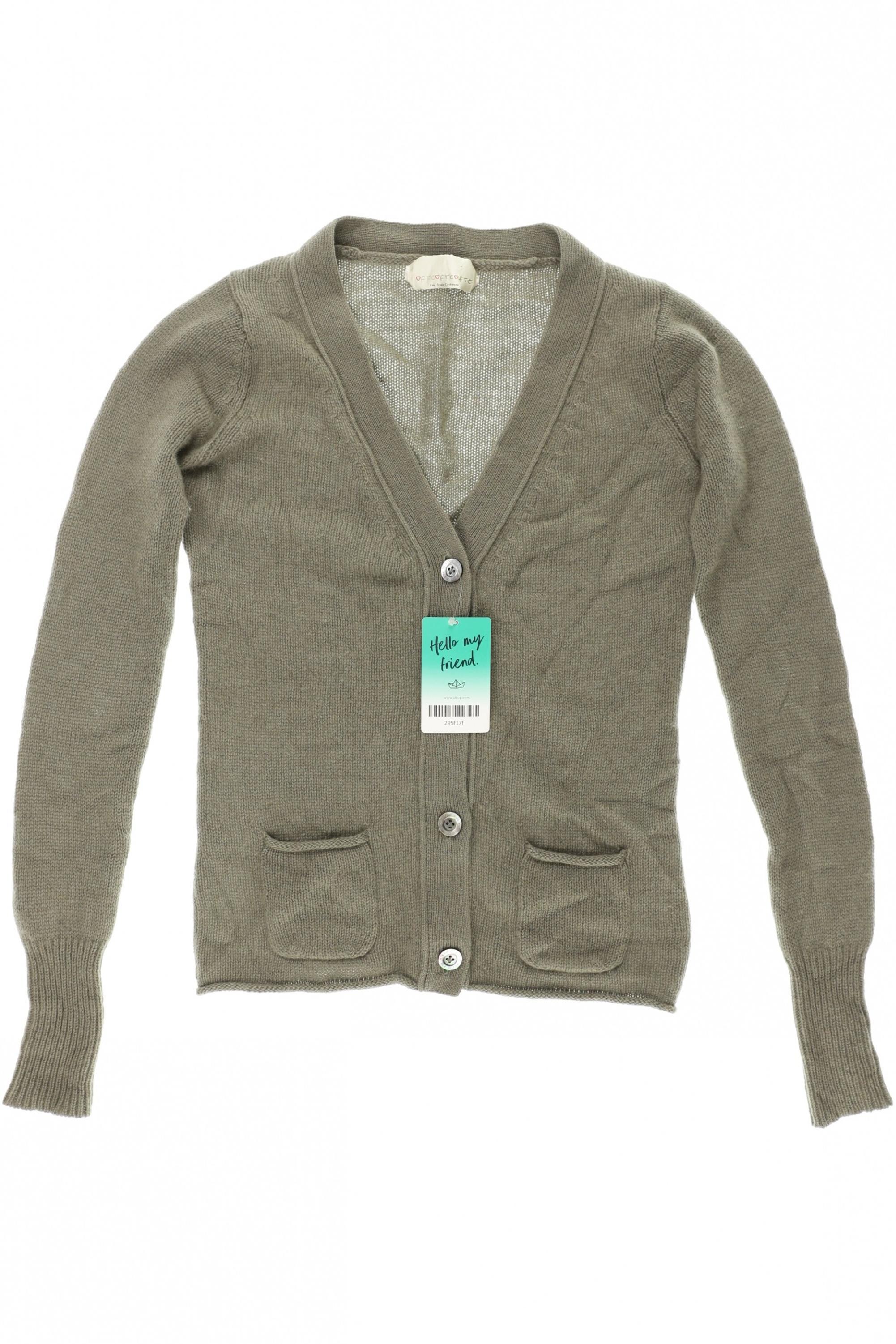 

FTC Cashmere Damen Strickjacke, , Gr.