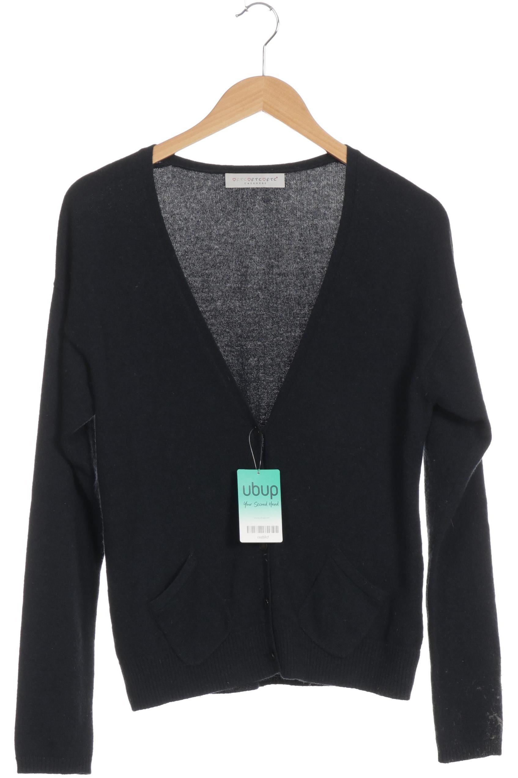 

FTC Cashmere Damen Strickjacke, , Gr.