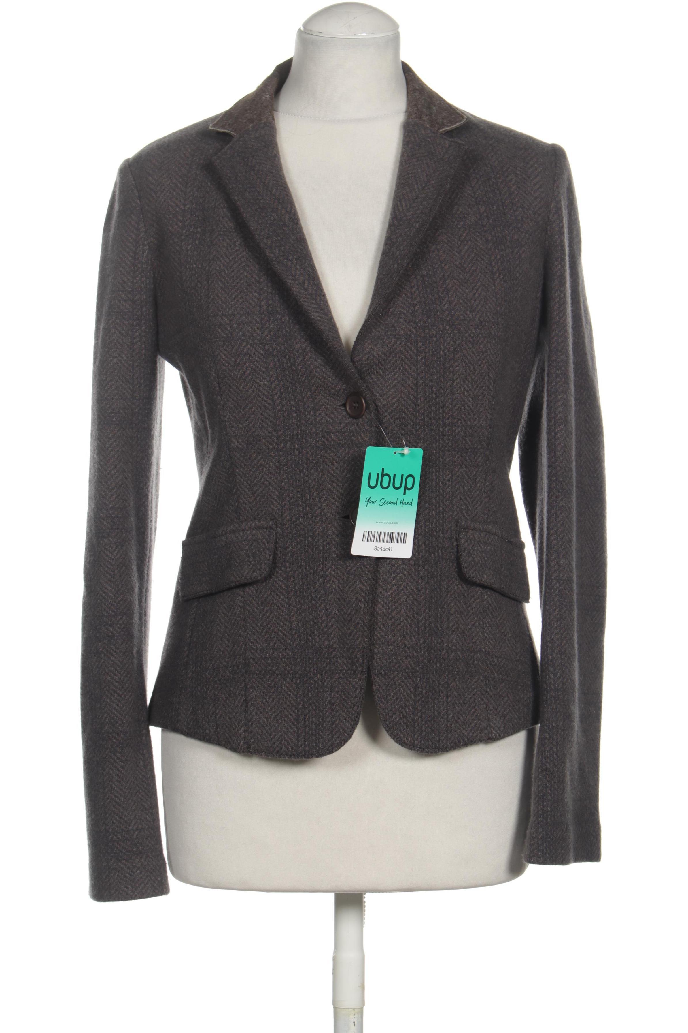 

Fabiana Filippi Damen Blazer, blau, Gr. 36