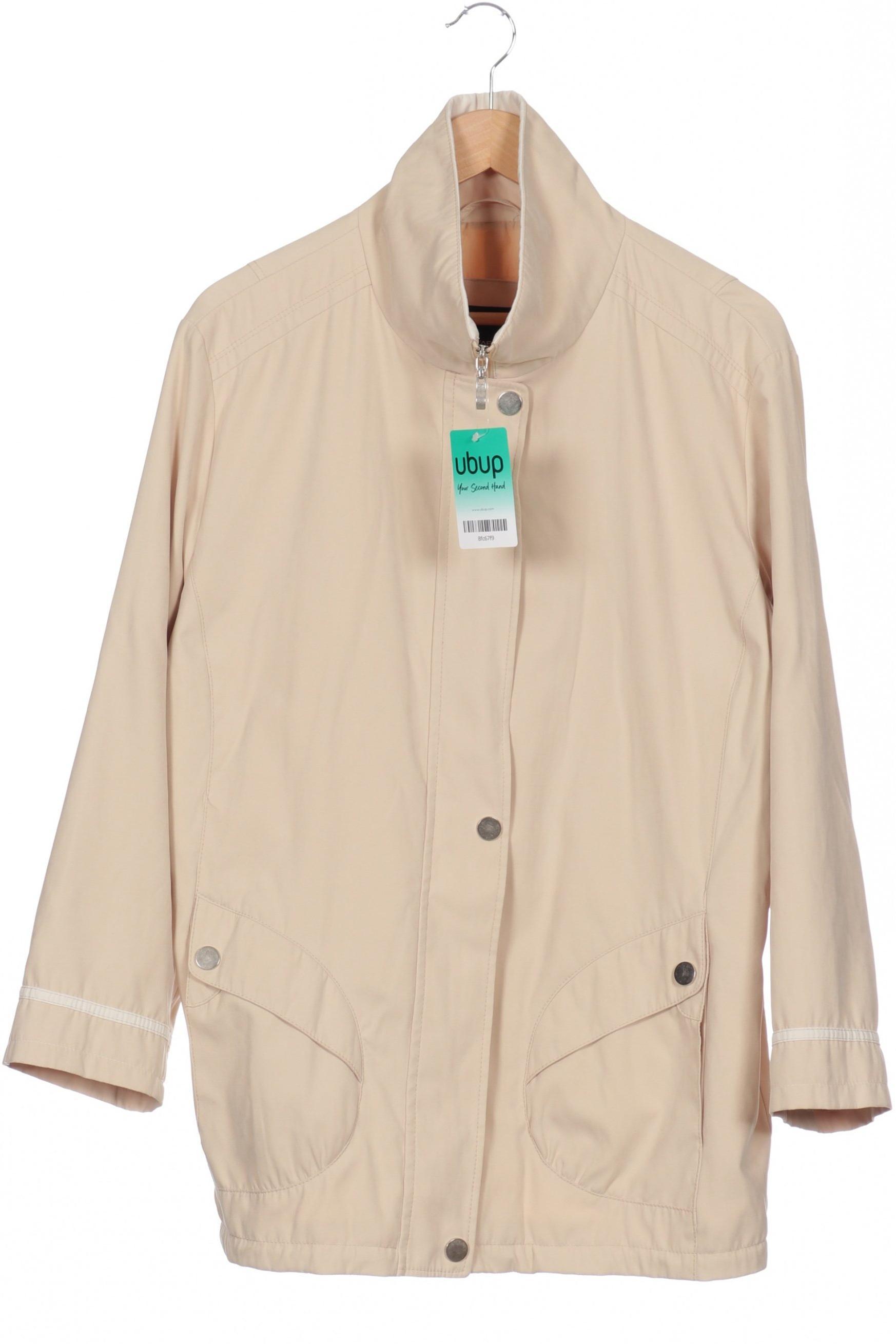 Thumbnail - Fabiana Filippi Damen Jacke, beige, Gr. 44