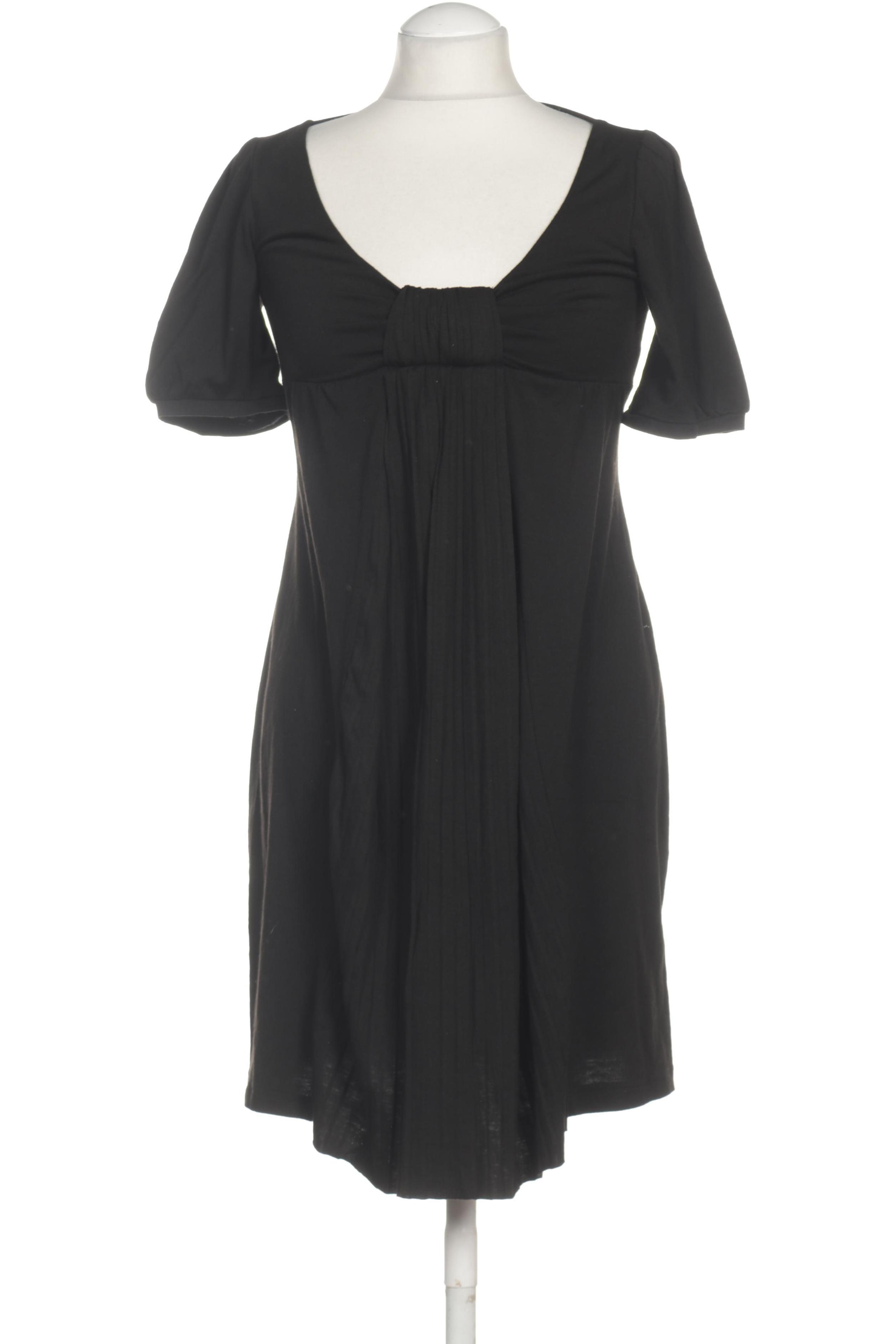 

Fabiana Filippi Damen Kleid, schwarz, Gr.