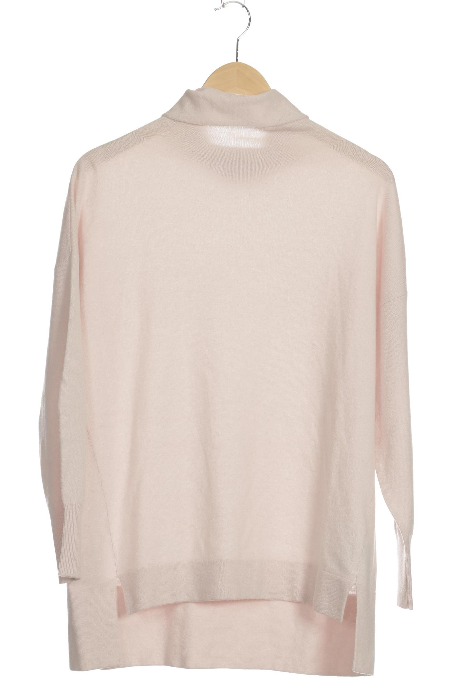 

Fabiana Filippi Damen Pullover, pink, Gr. 40