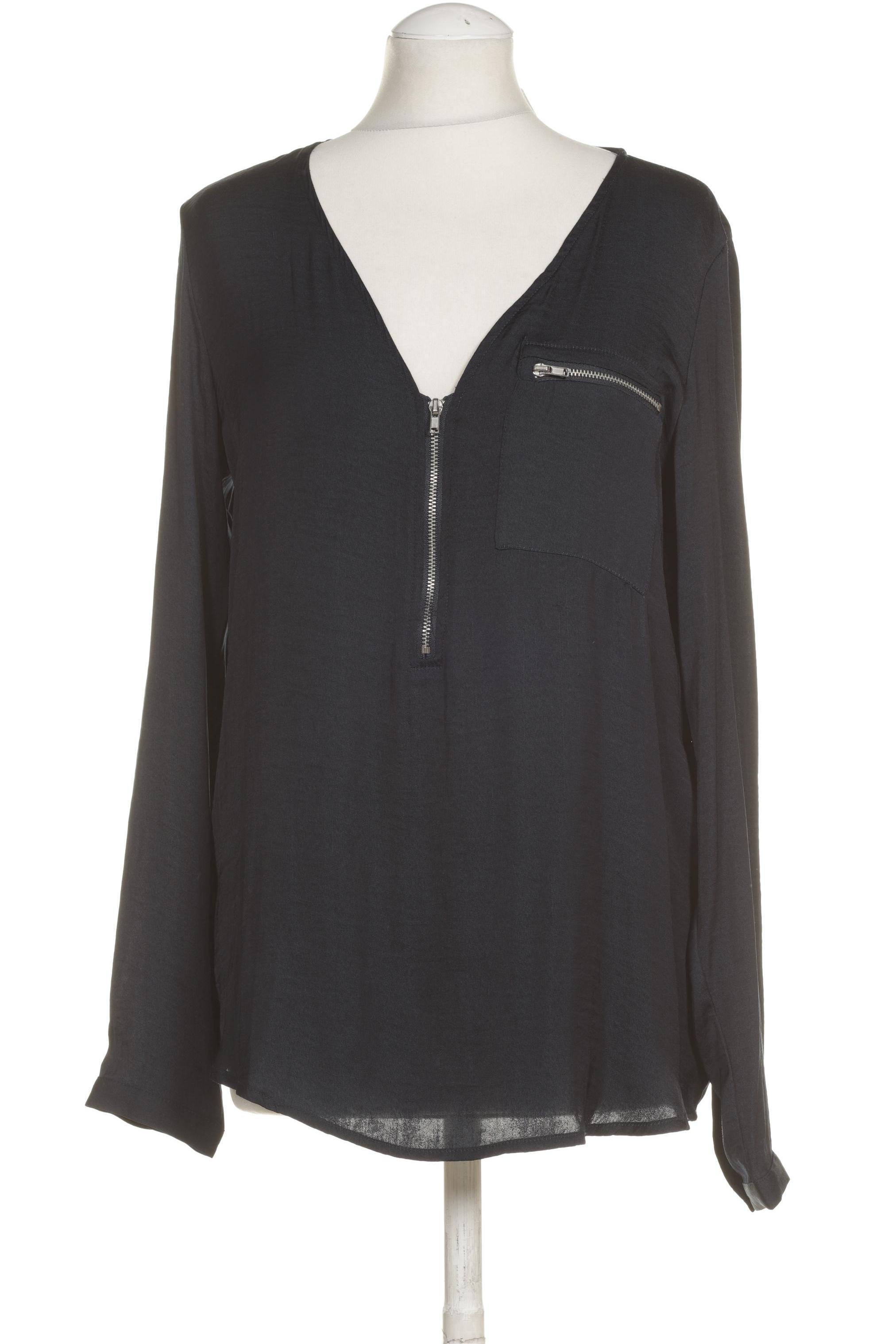 

Fabiana Filippi Damen Pullover, blau, Gr. 36