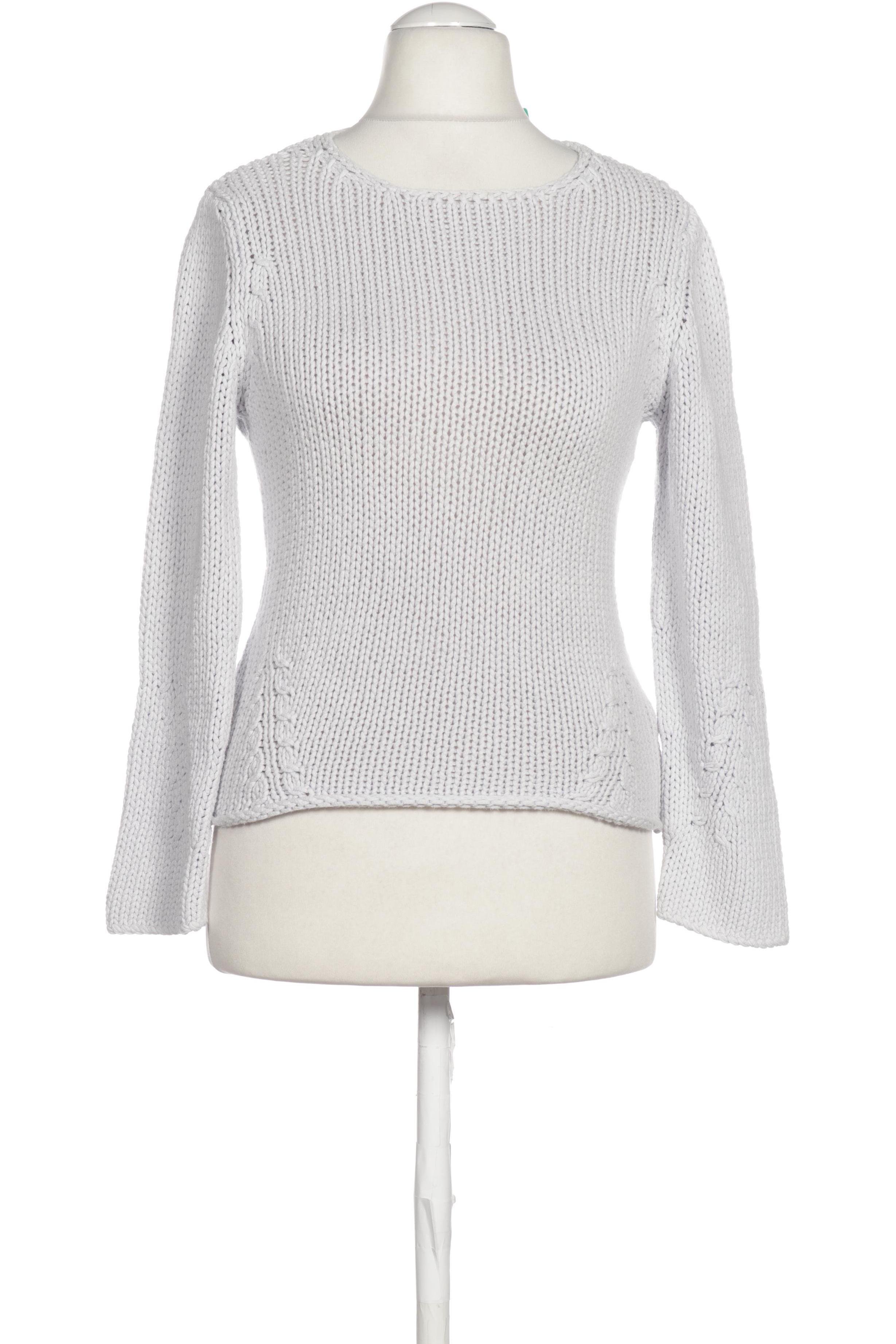 

Fabiana Filippi Damen Pullover, grau, Gr.
