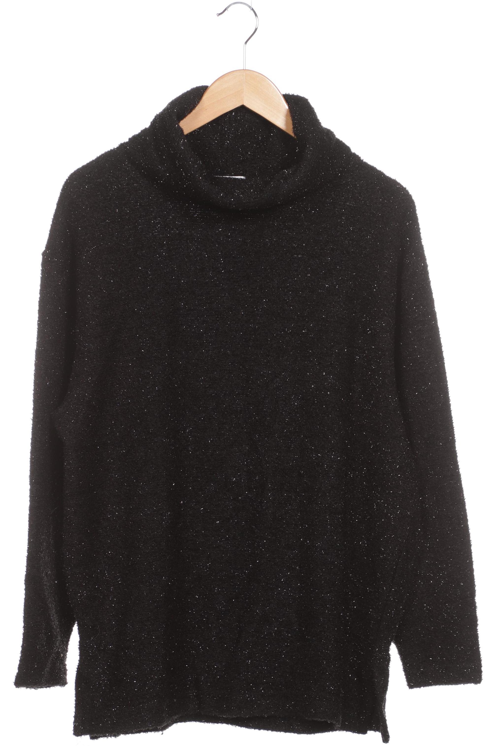 

Fabiana Filippi Damen Pullover, schwarz, Gr.
