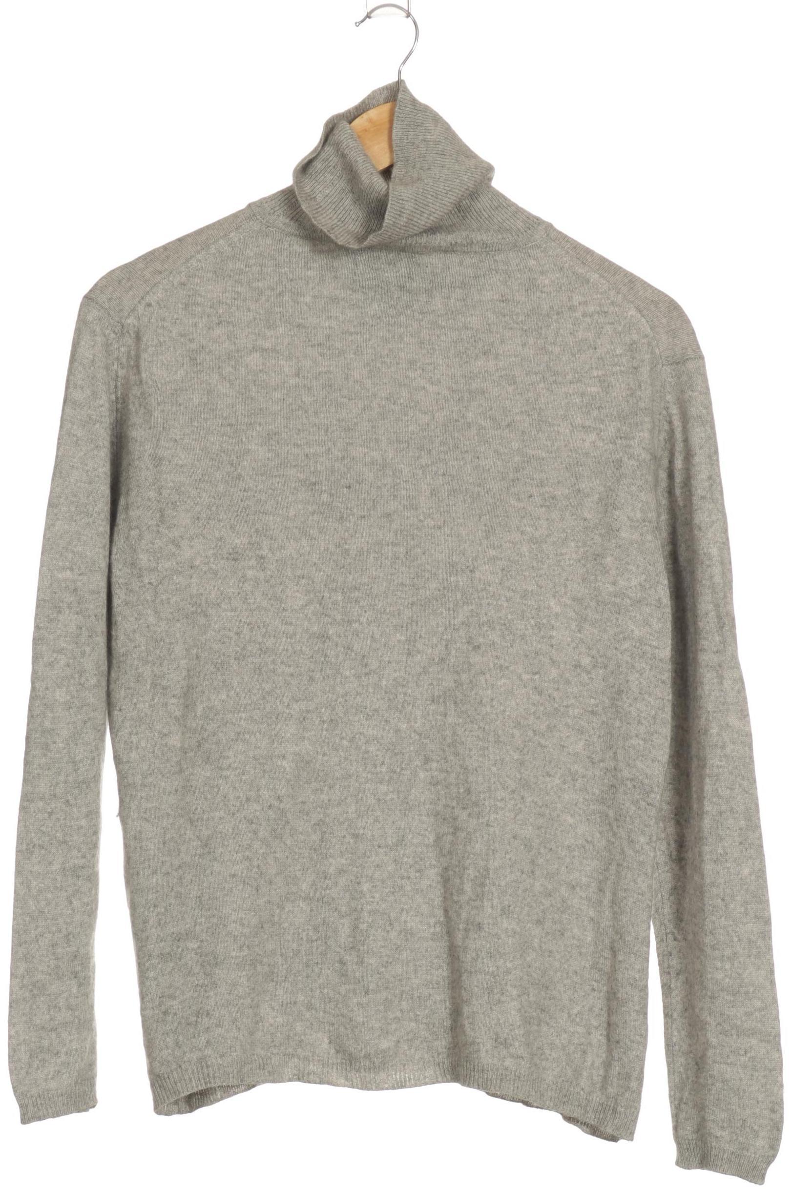 

Fabiana Filippi Damen Pullover, grau, Gr. 44