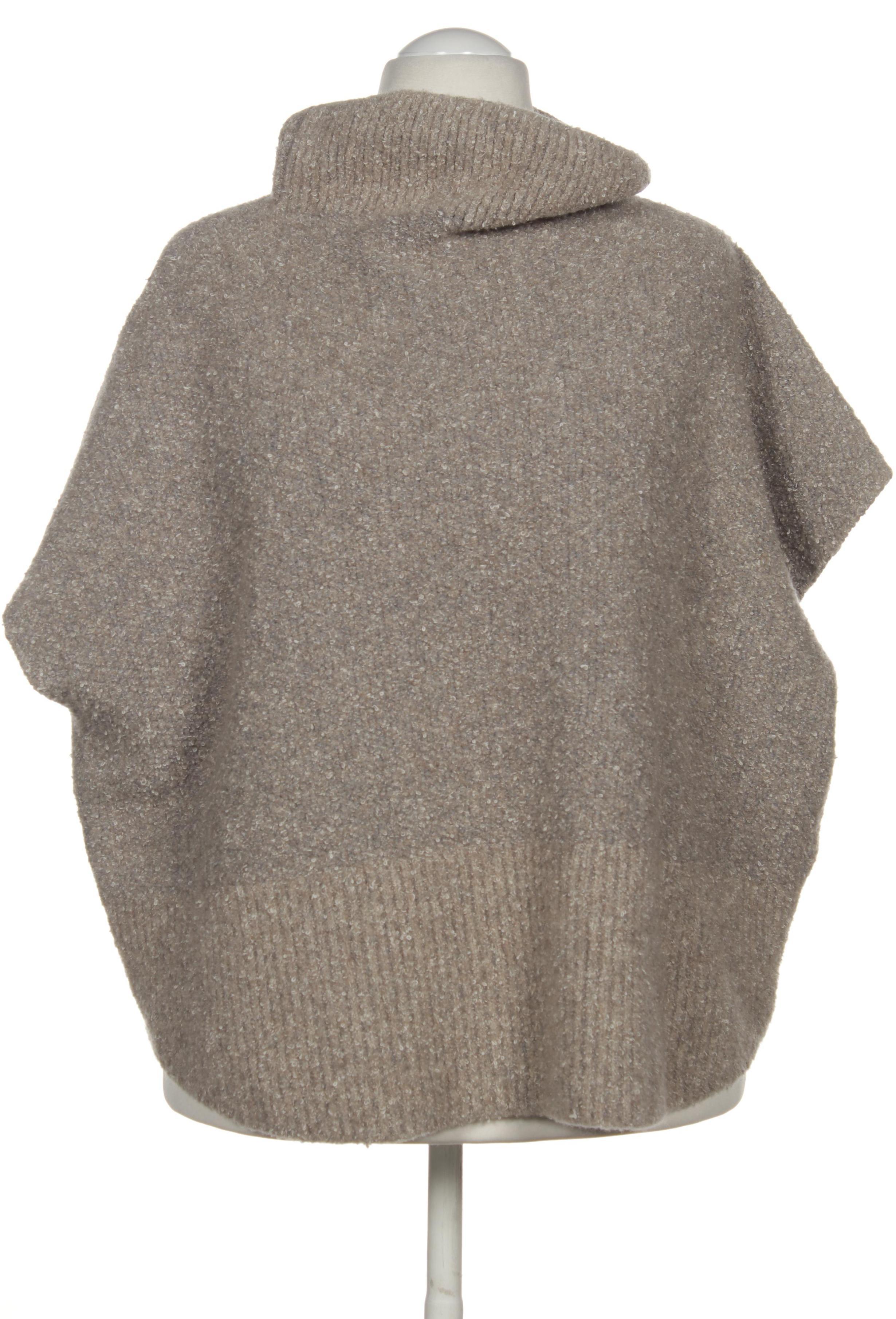 

Fabiana Filippi Damen Pullover, braun, Gr.