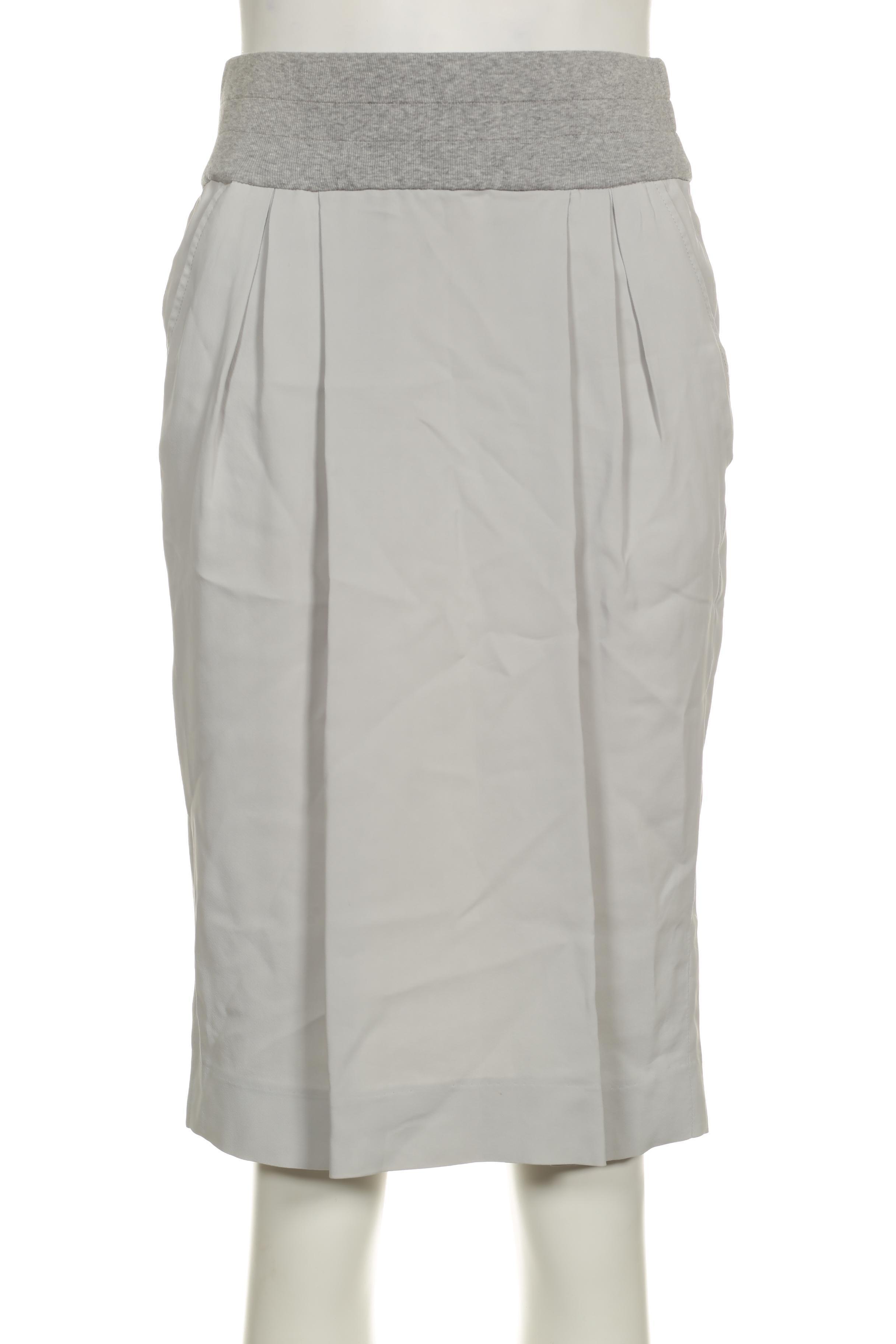 

Fabiana Filippi Damen Rock, grau, Gr. 38