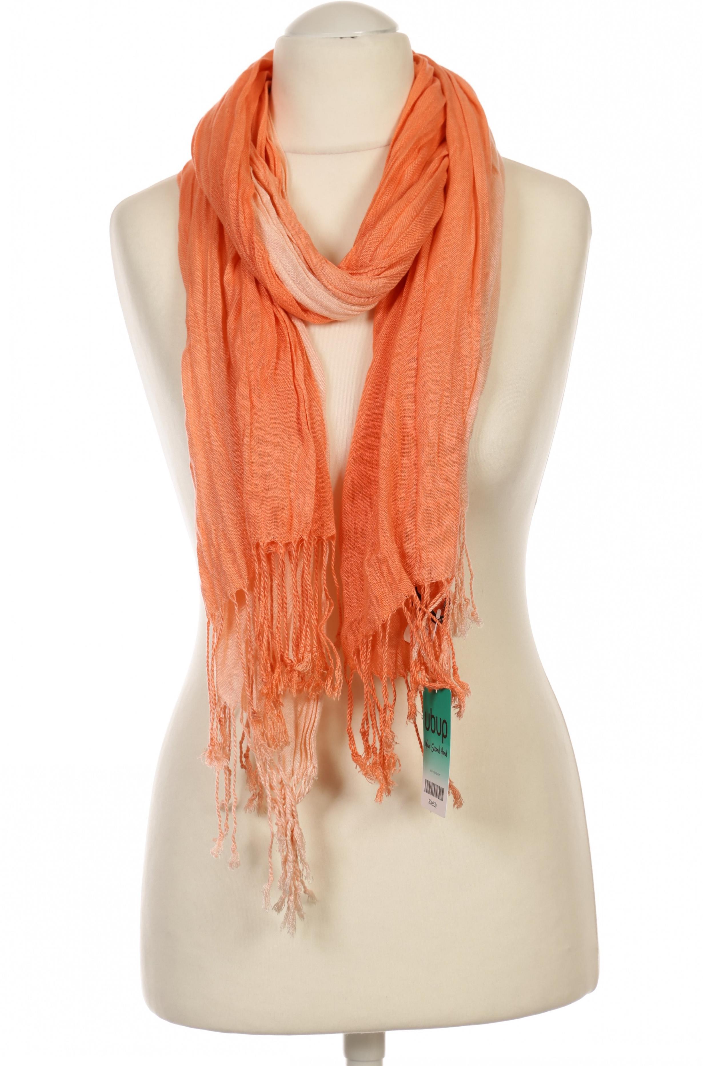 

Fabiana Filippi Damen Schal, pink, Gr.