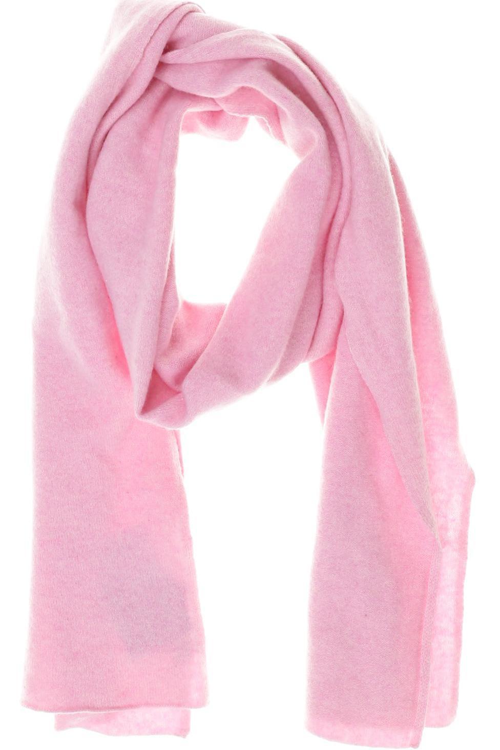 

Fabiana Filippi Damen Schal, pink, Gr.