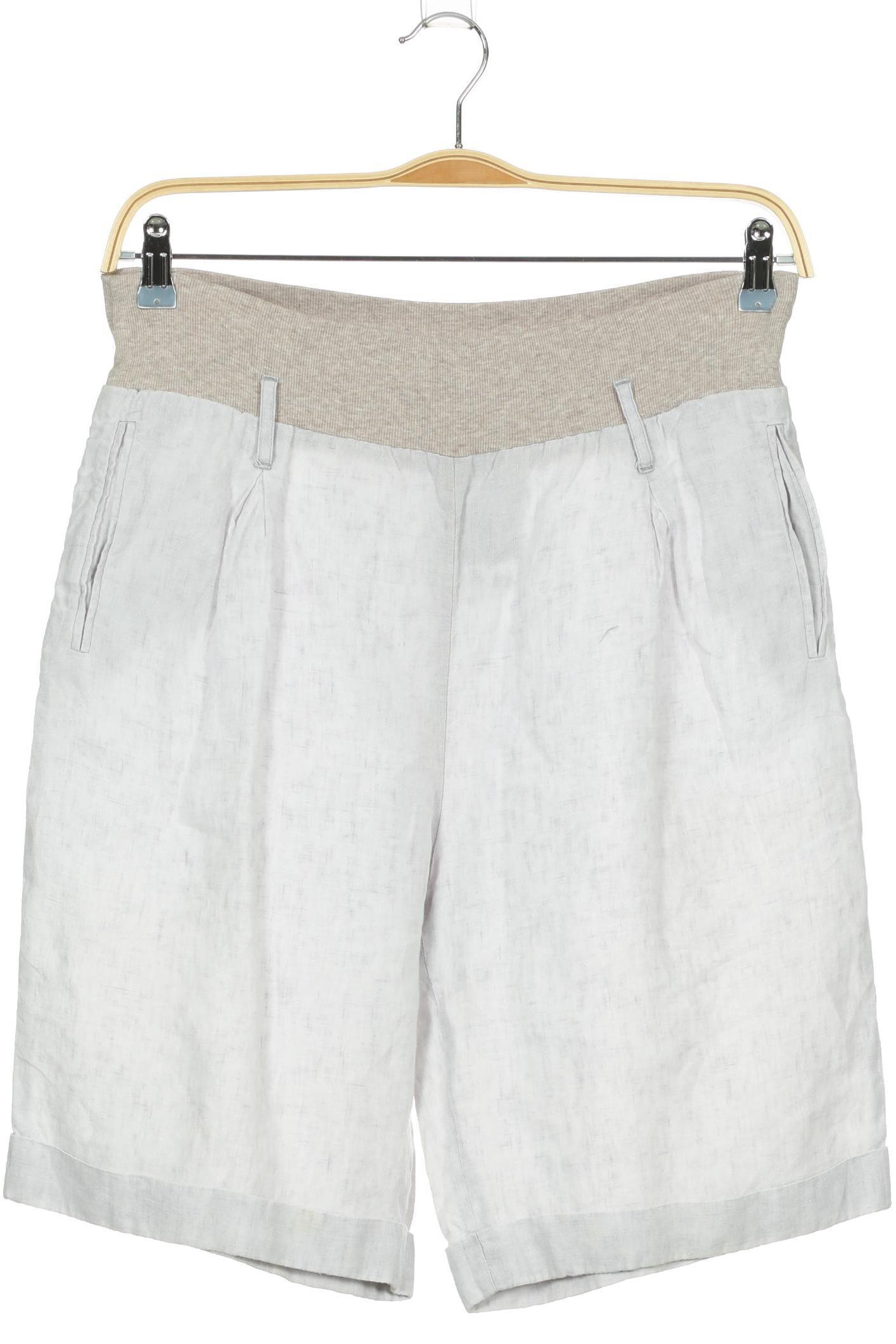 

Fabiana Filippi Damen Shorts, grau, Gr. 42