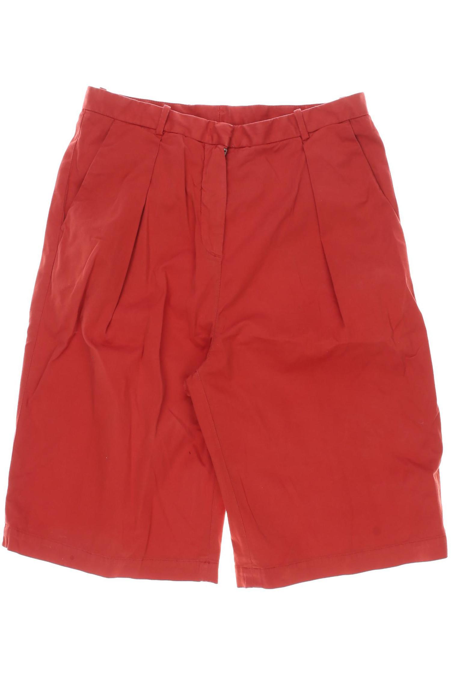 

Fabiana Filippi Damen Shorts, rot, Gr.