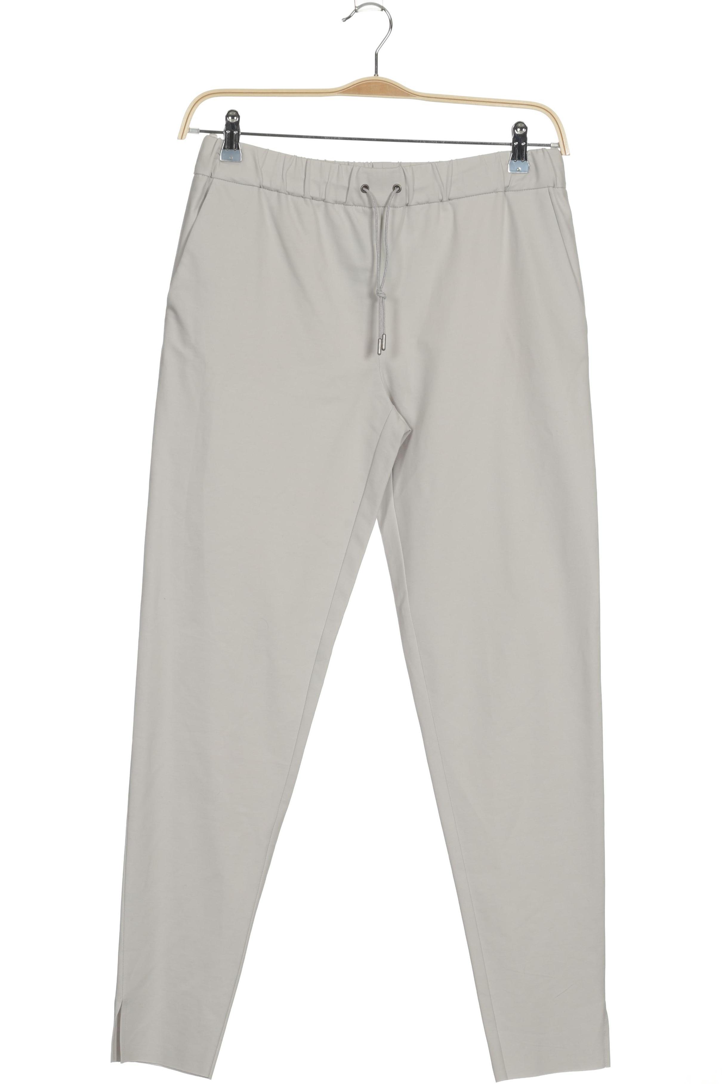 

Fabiana Filippi Damen Stoffhose, weiß, Gr. 36