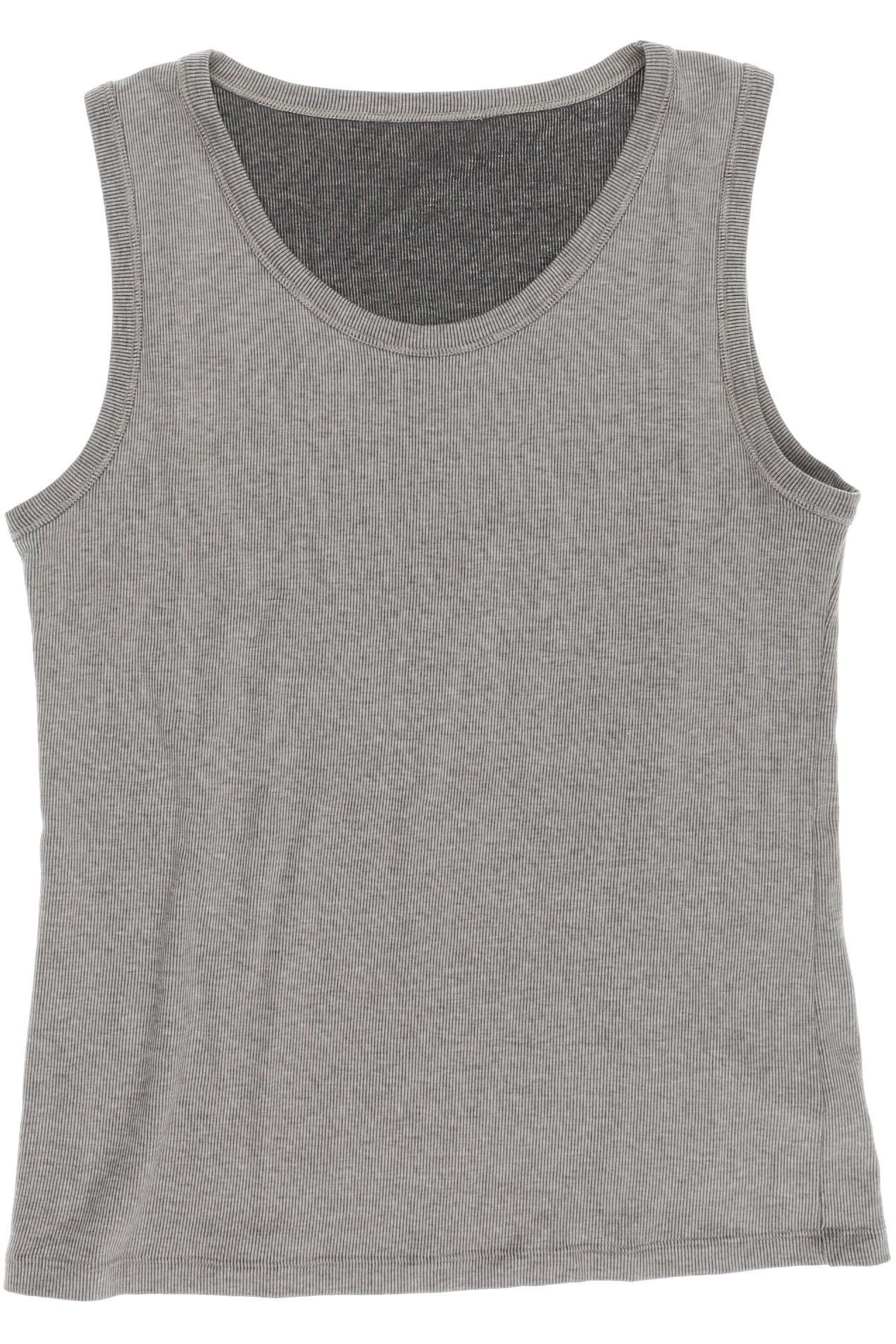 

Fabiana Filippi Damen Top, grau, Gr.