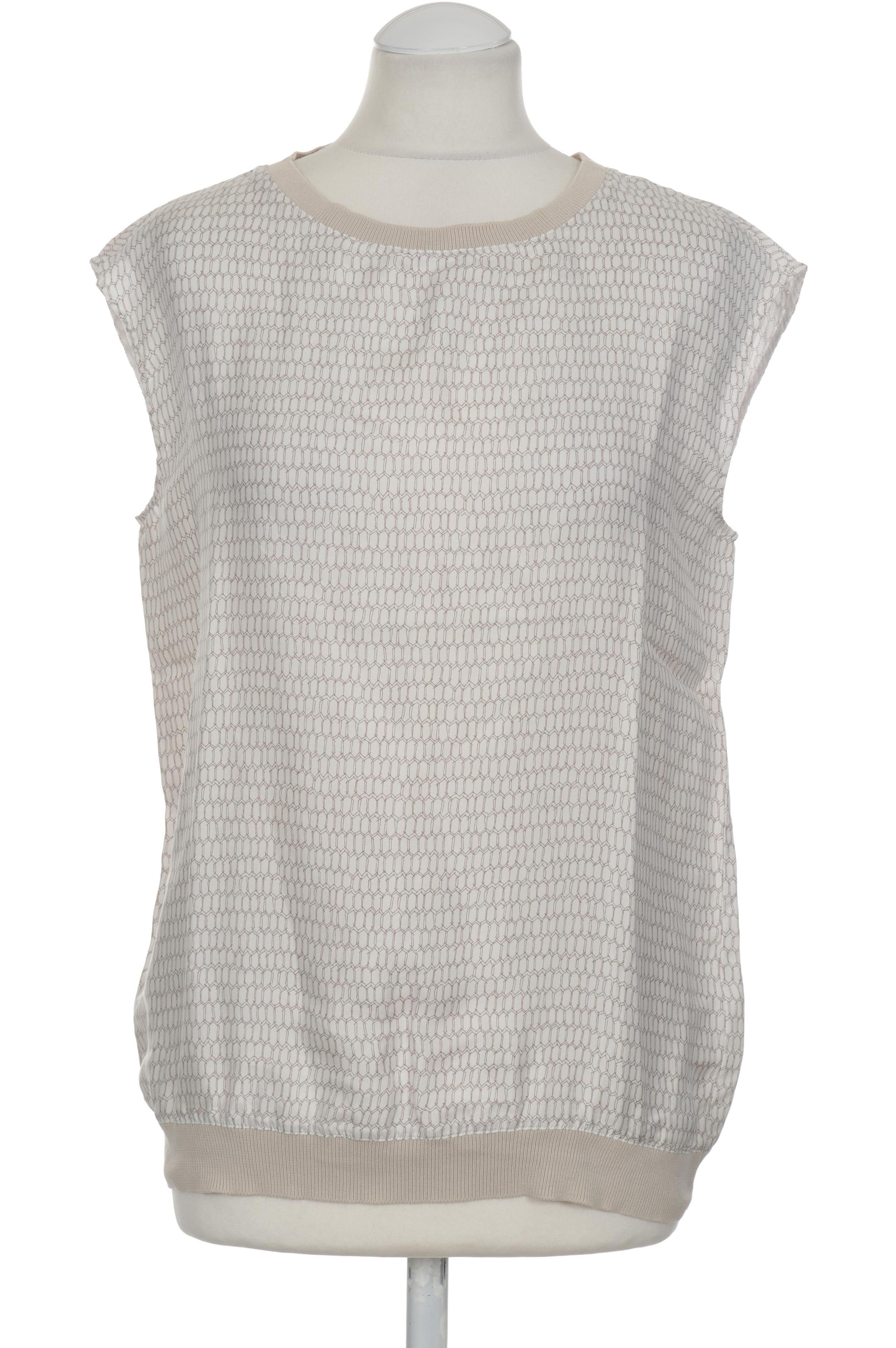 

Fabiana Filippi Damen Top, beige, Gr. 36