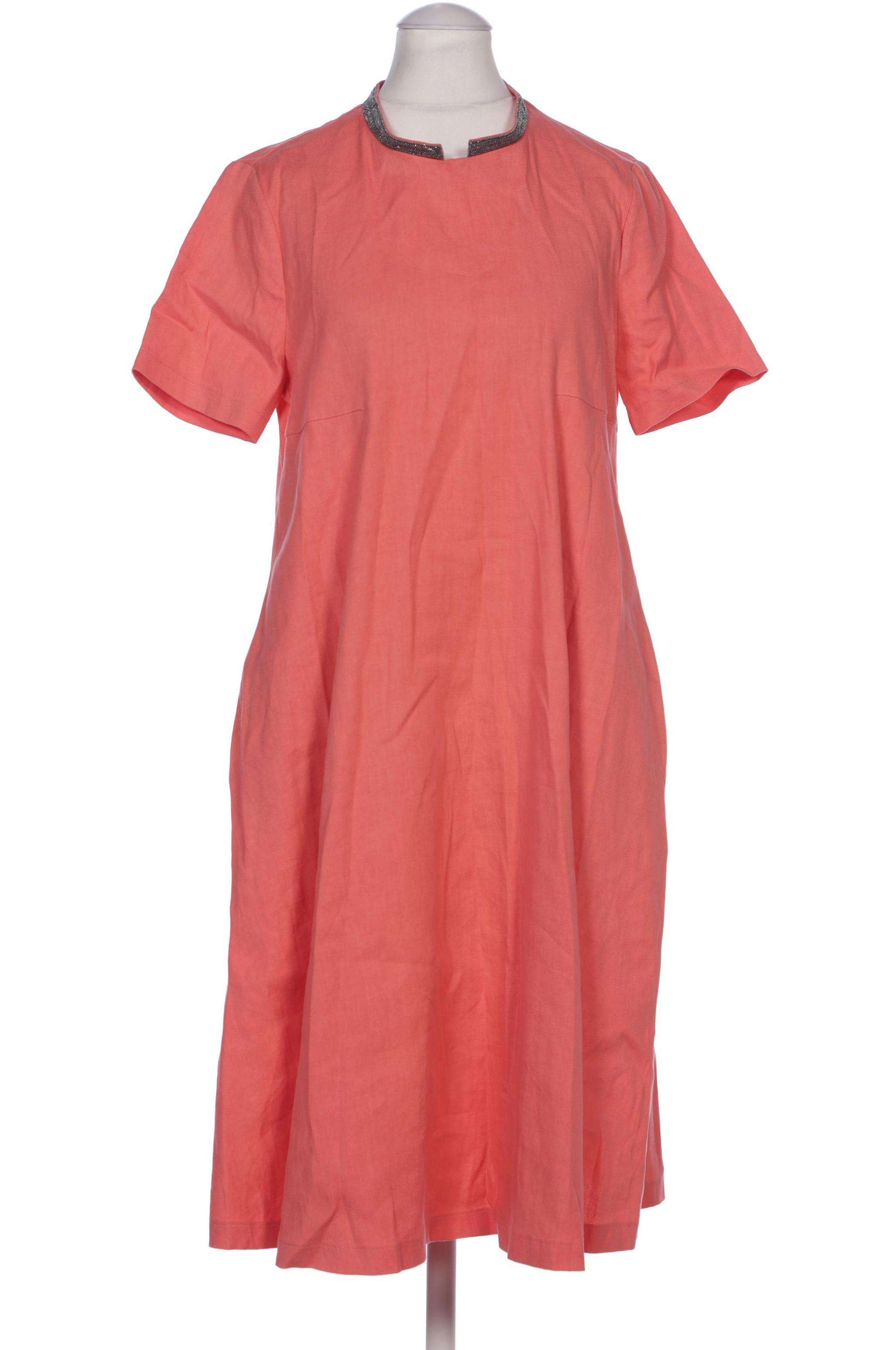 

Fabiana Filippi Damen Kleid, pink, Gr. 34
