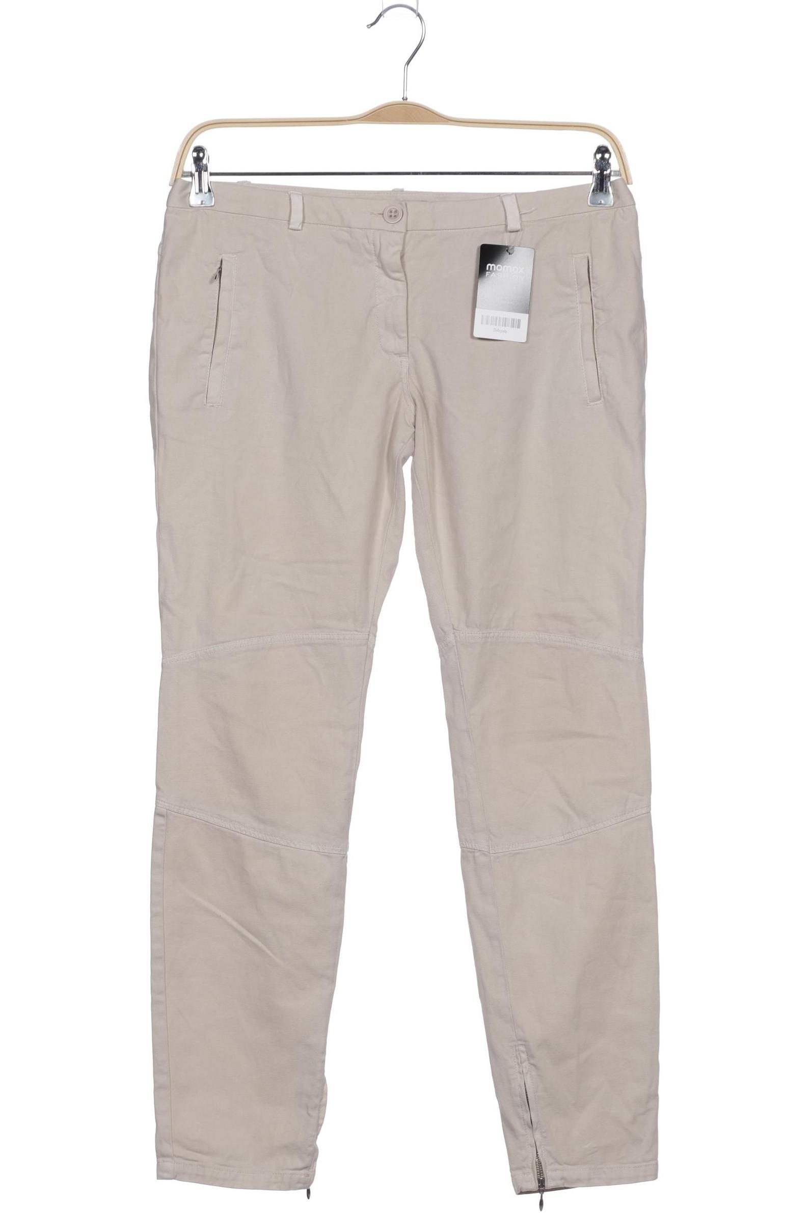 

Fabiana Filippi Damen Stoffhose, beige