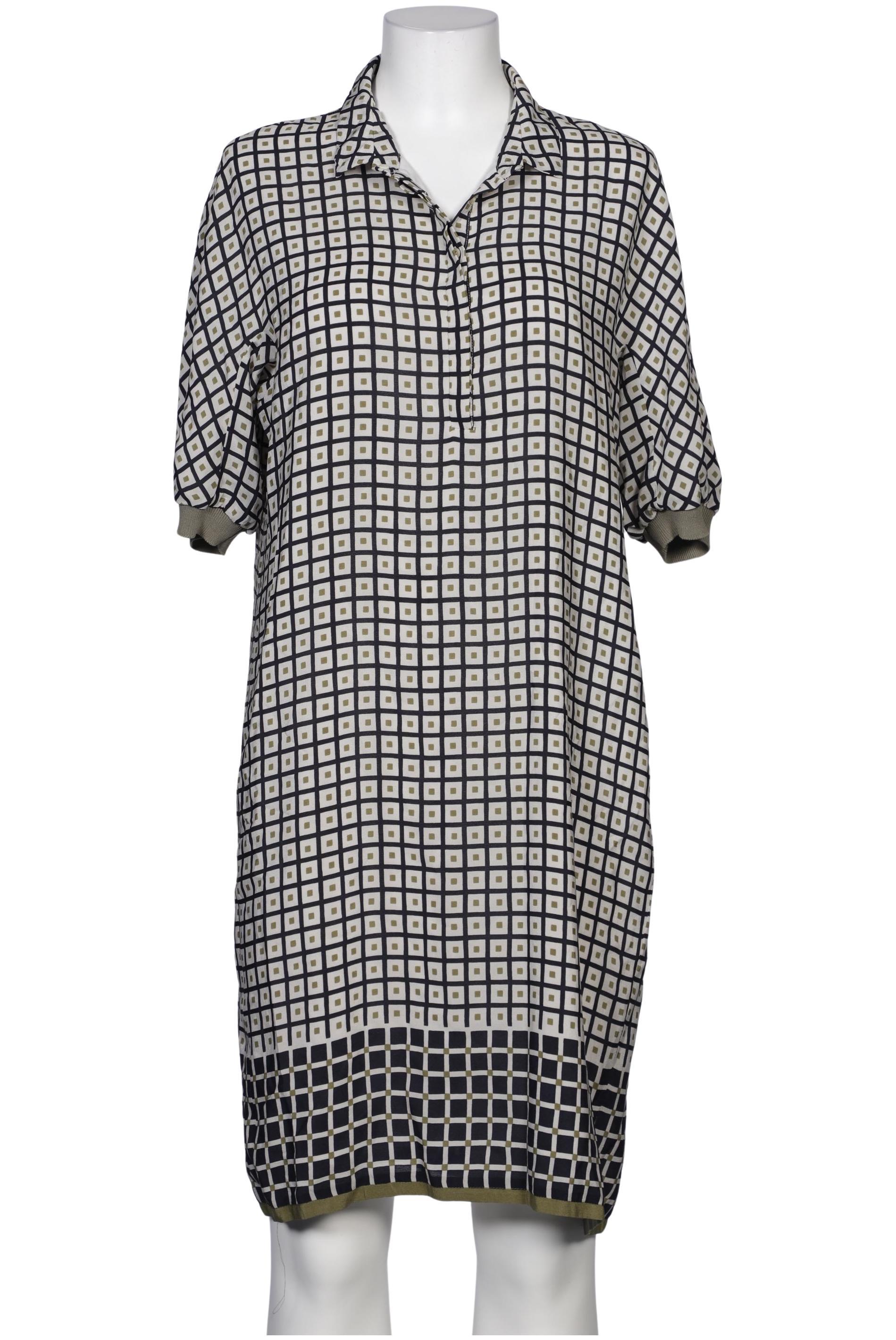 

Fabiana Filippi Damen Kleid, mehrfarbig, Gr. 42