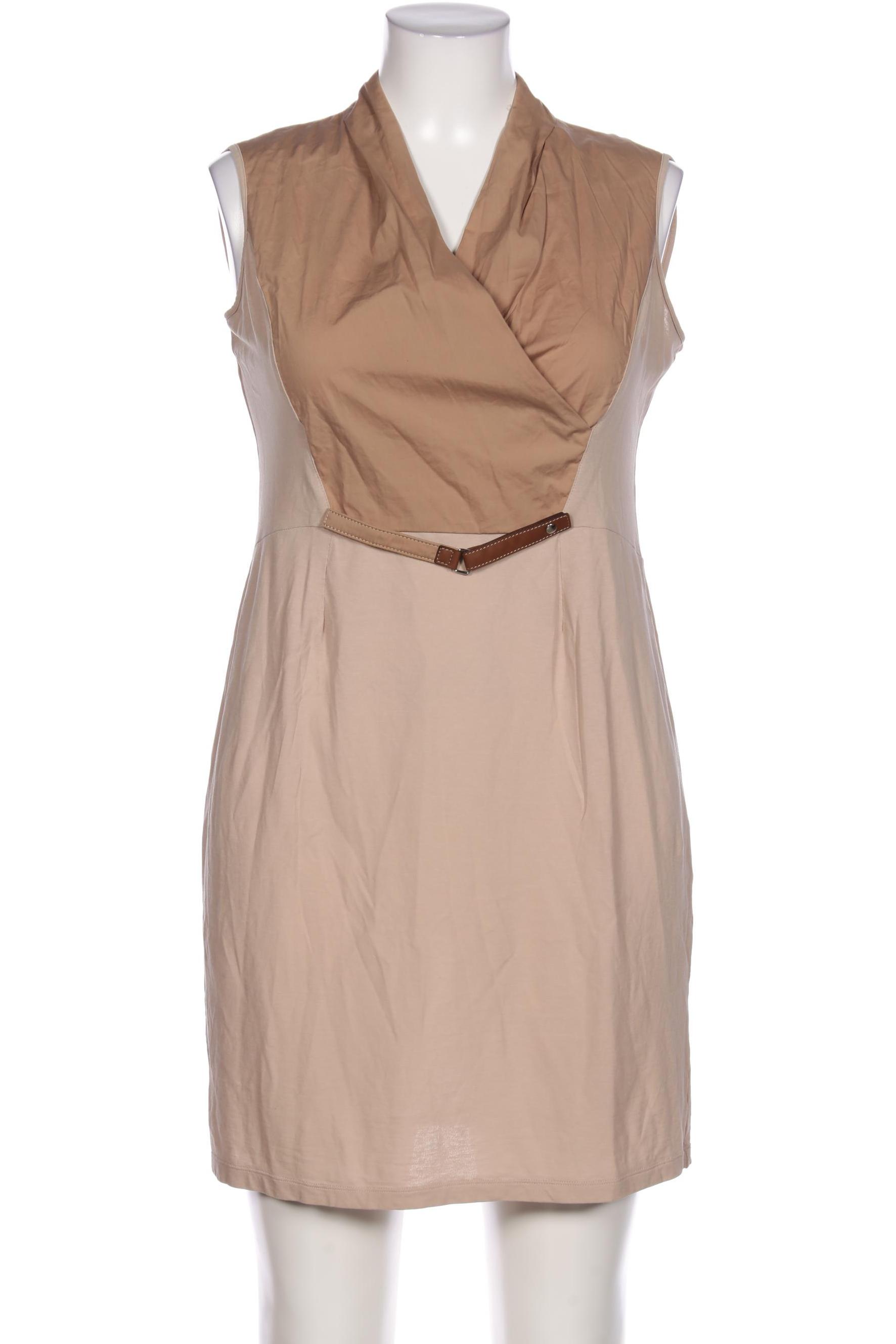 

Fabiana Filippi Damen Kleid, beige