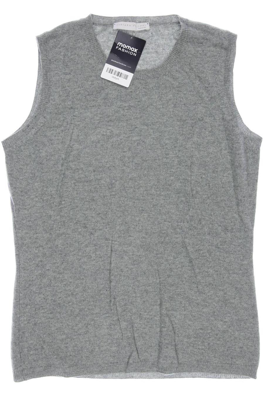 

Fabiana Filippi Damen Pullover, grün