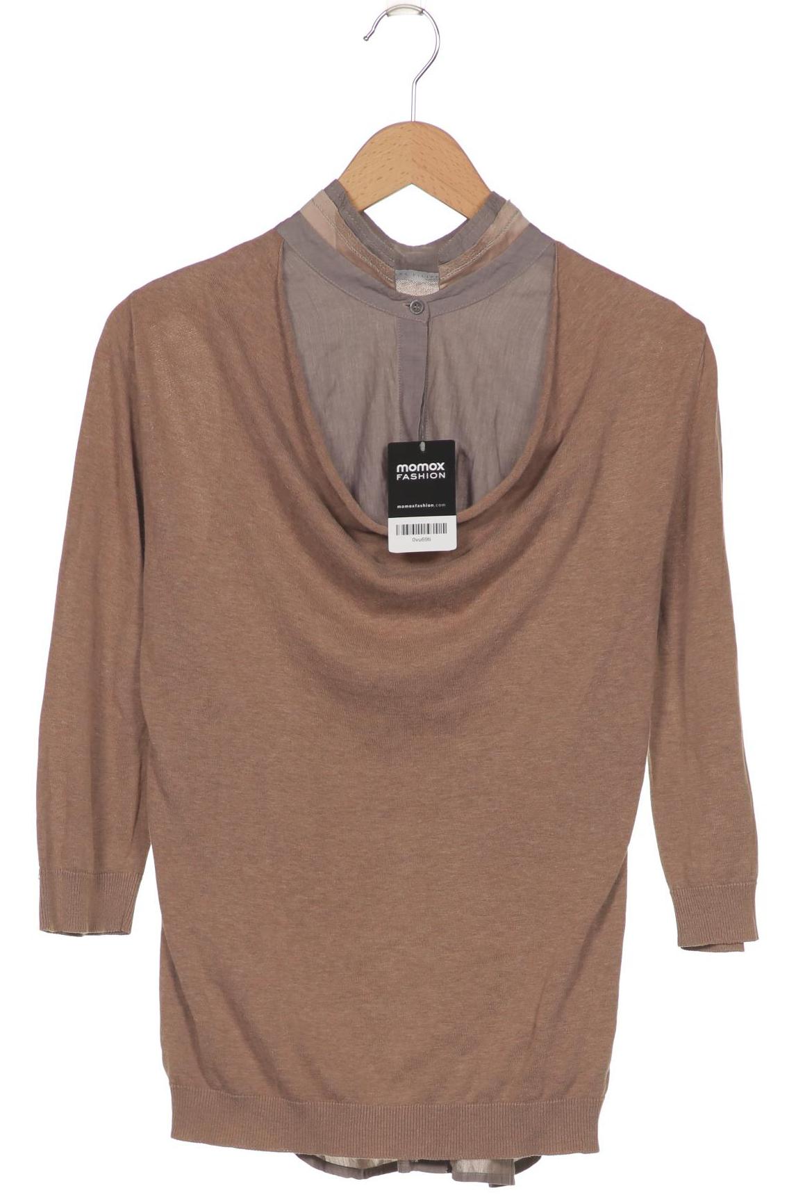 

Fabiana Filippi Damen Pullover, braun
