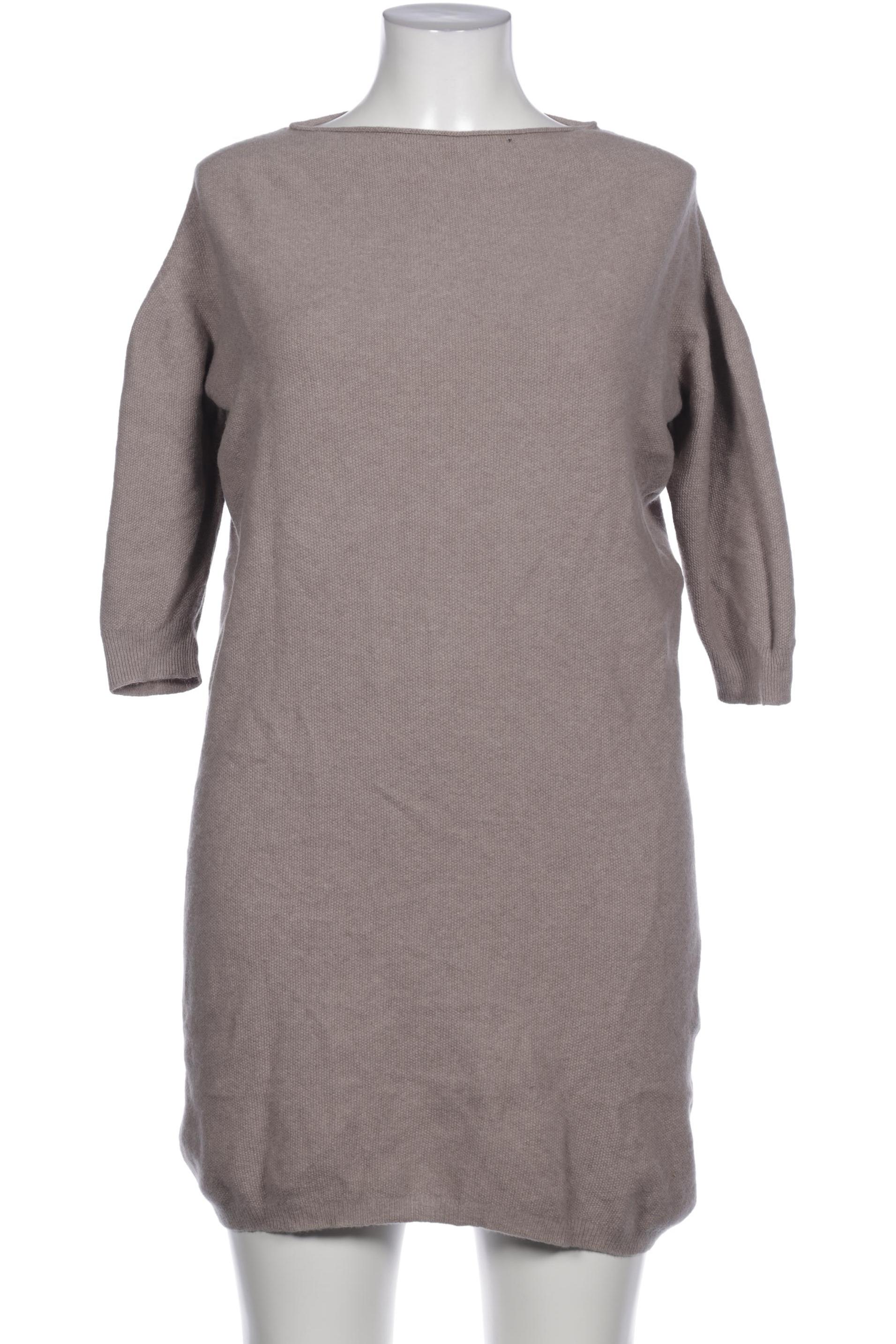 

Fabiana Filippi Damen Kleid, beige, Gr. 42