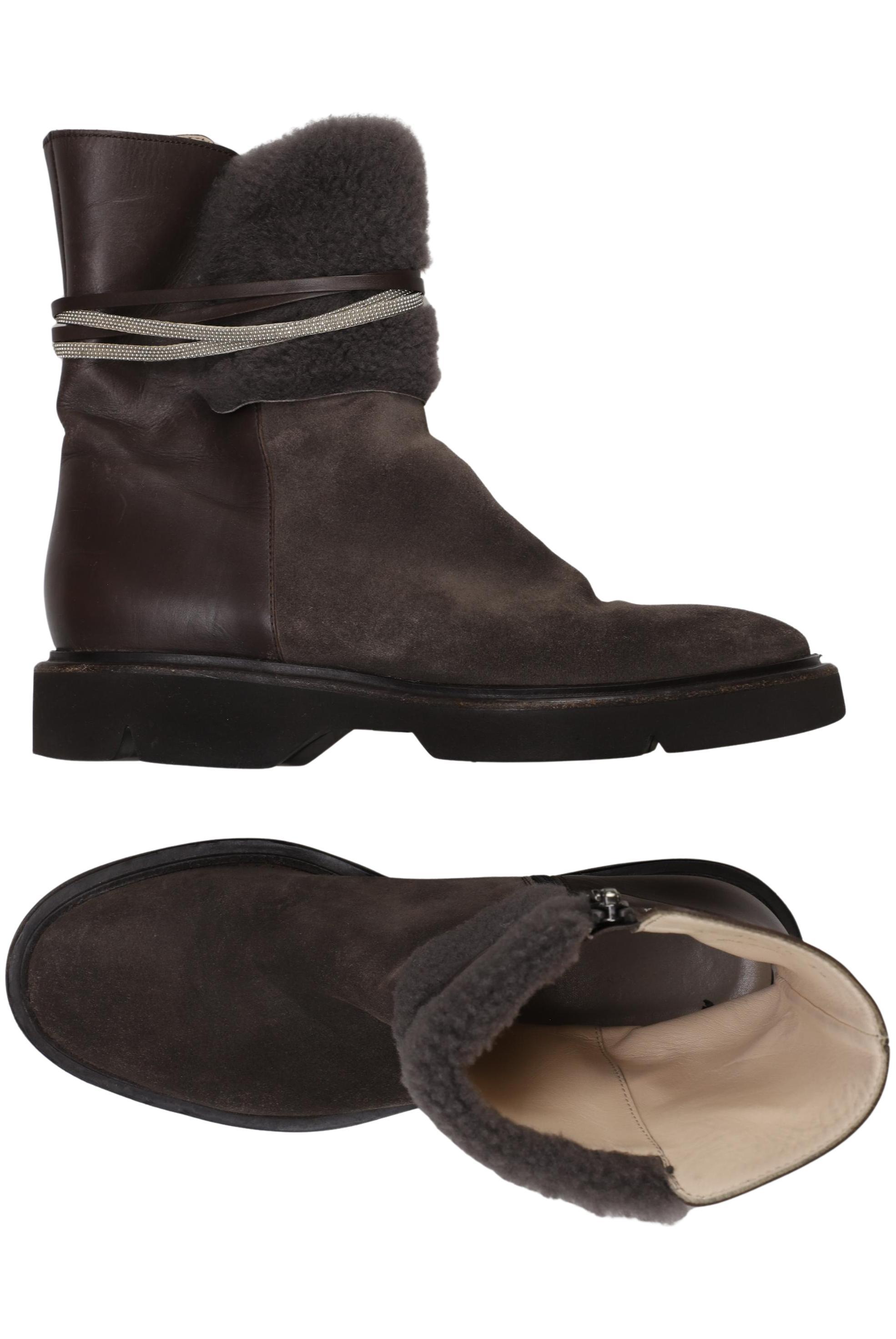 

Fabiana Filippi Damen Stiefelette, braun, Gr. 39