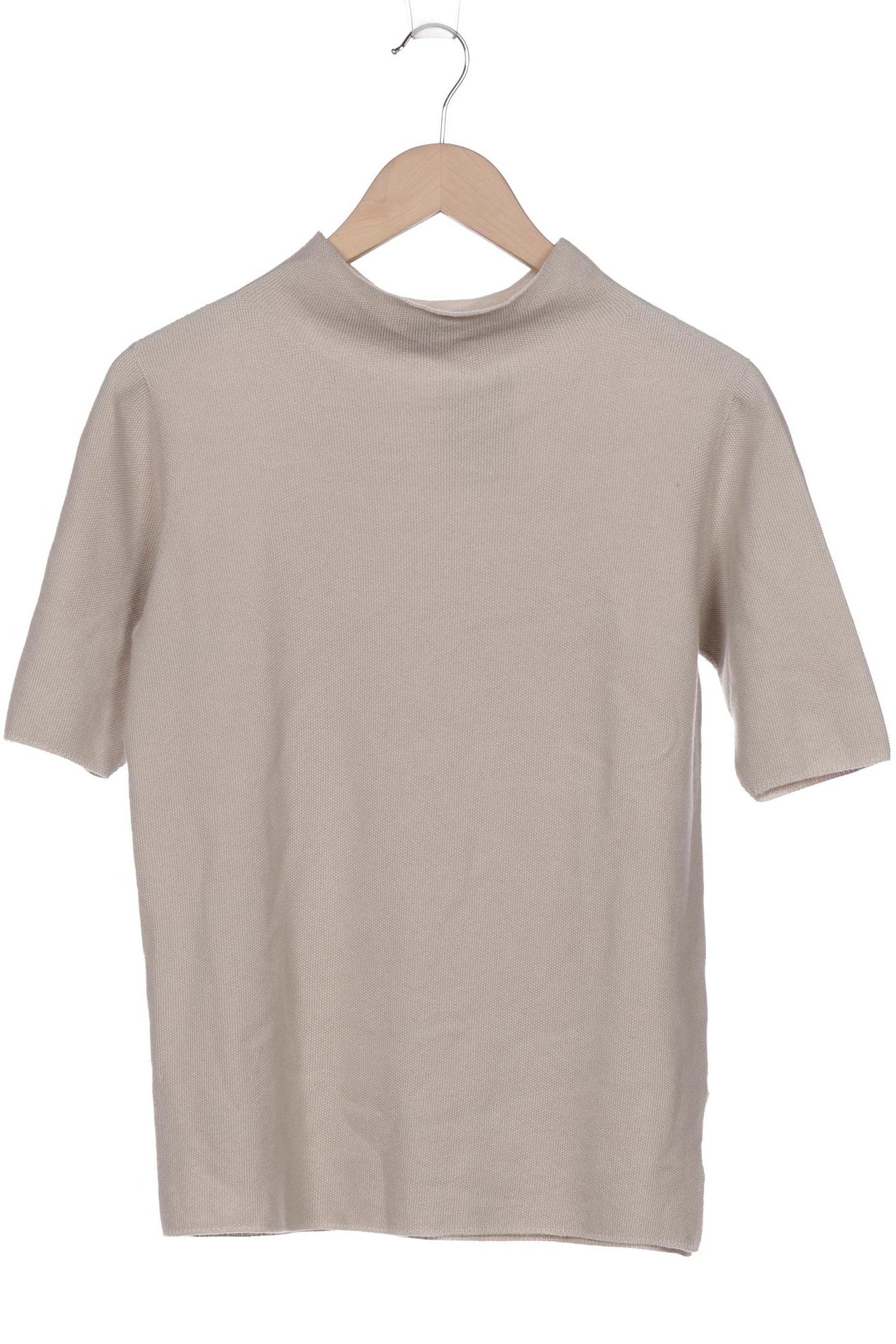 

Fabiana Filippi Damen Pullover, beige, Gr. 40