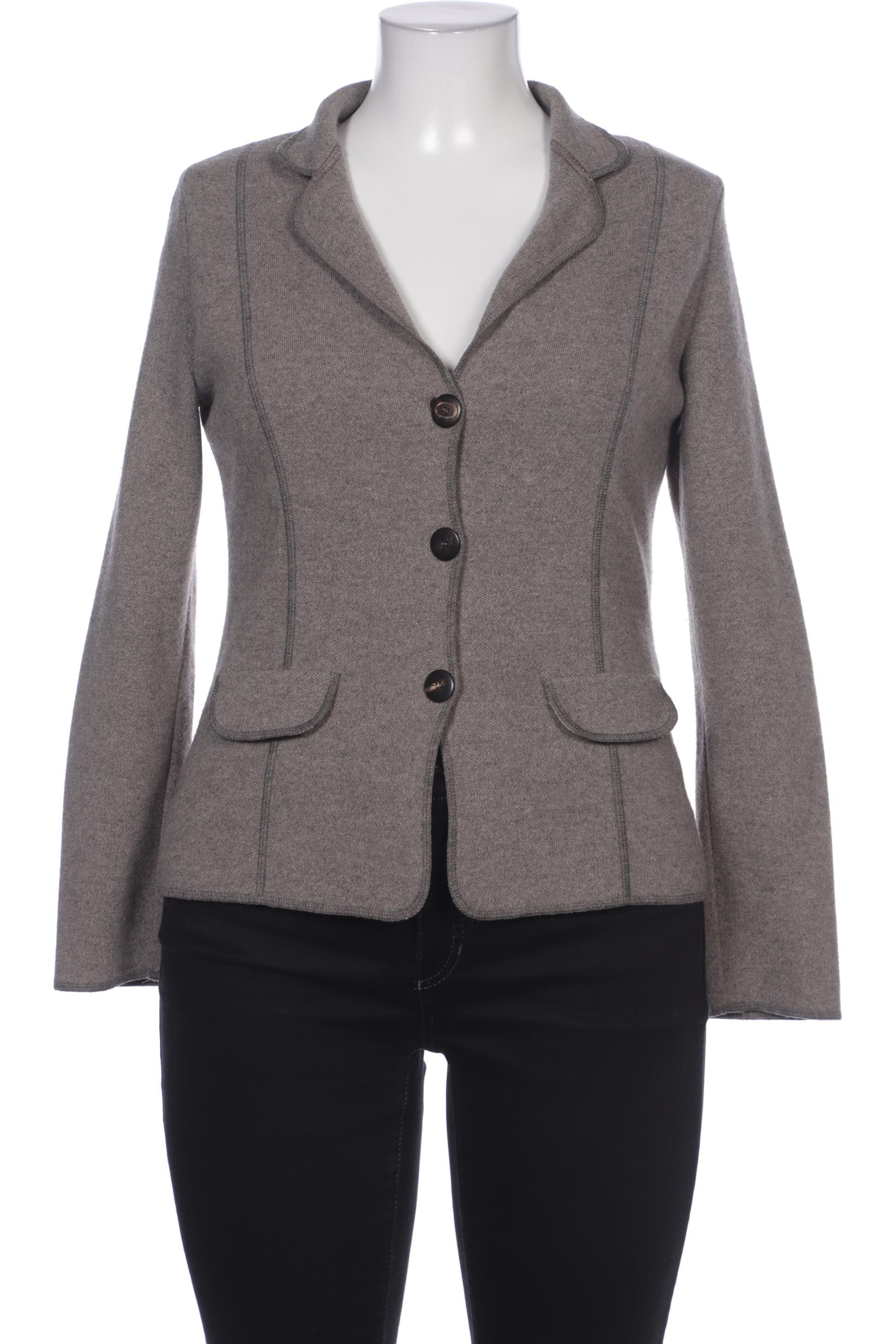 

Fabiana Filippi Damen Blazer, grau, Gr. 42