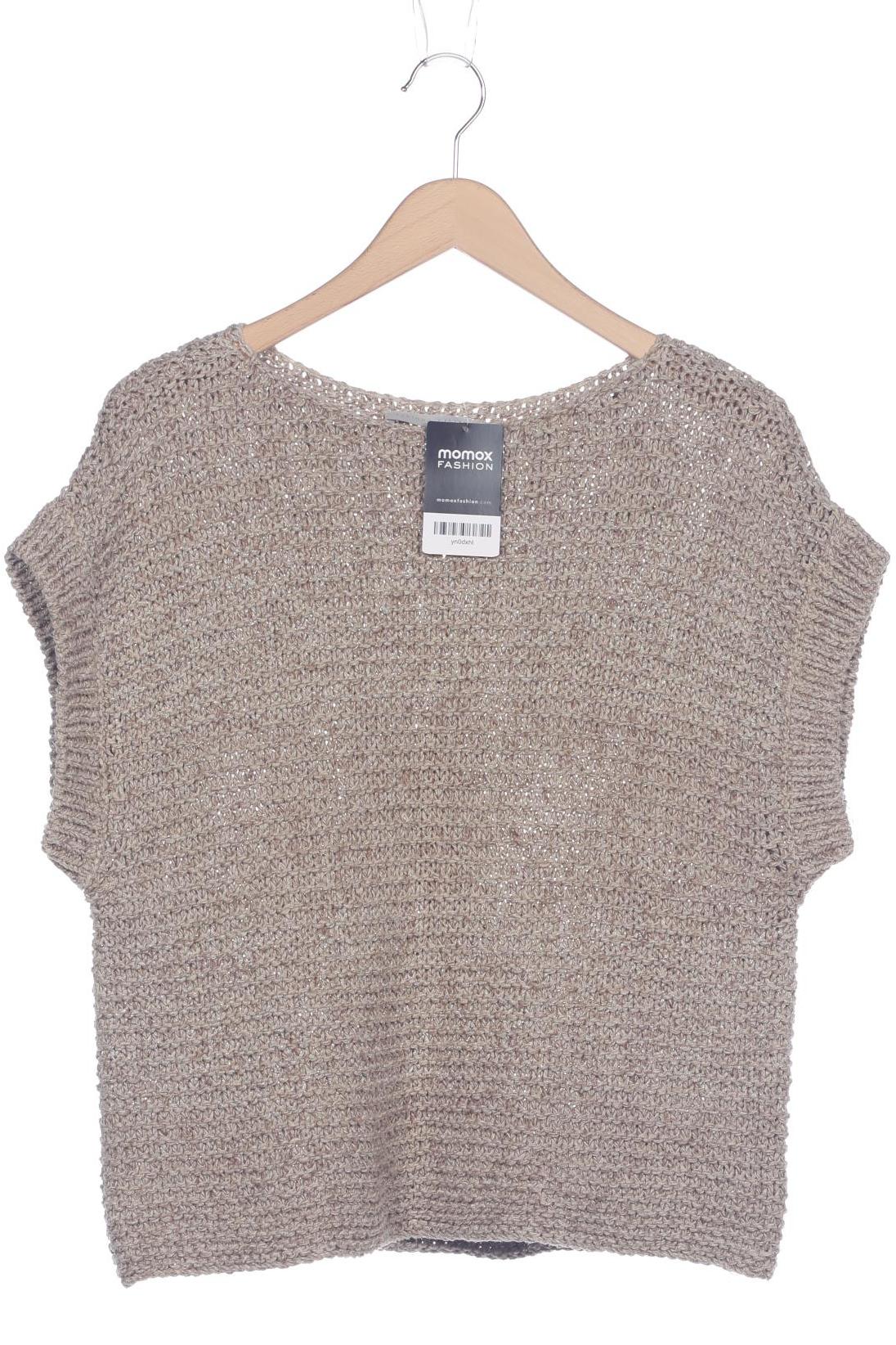 

Fabiana Filippi Damen Pullover, beige, Gr. 38
