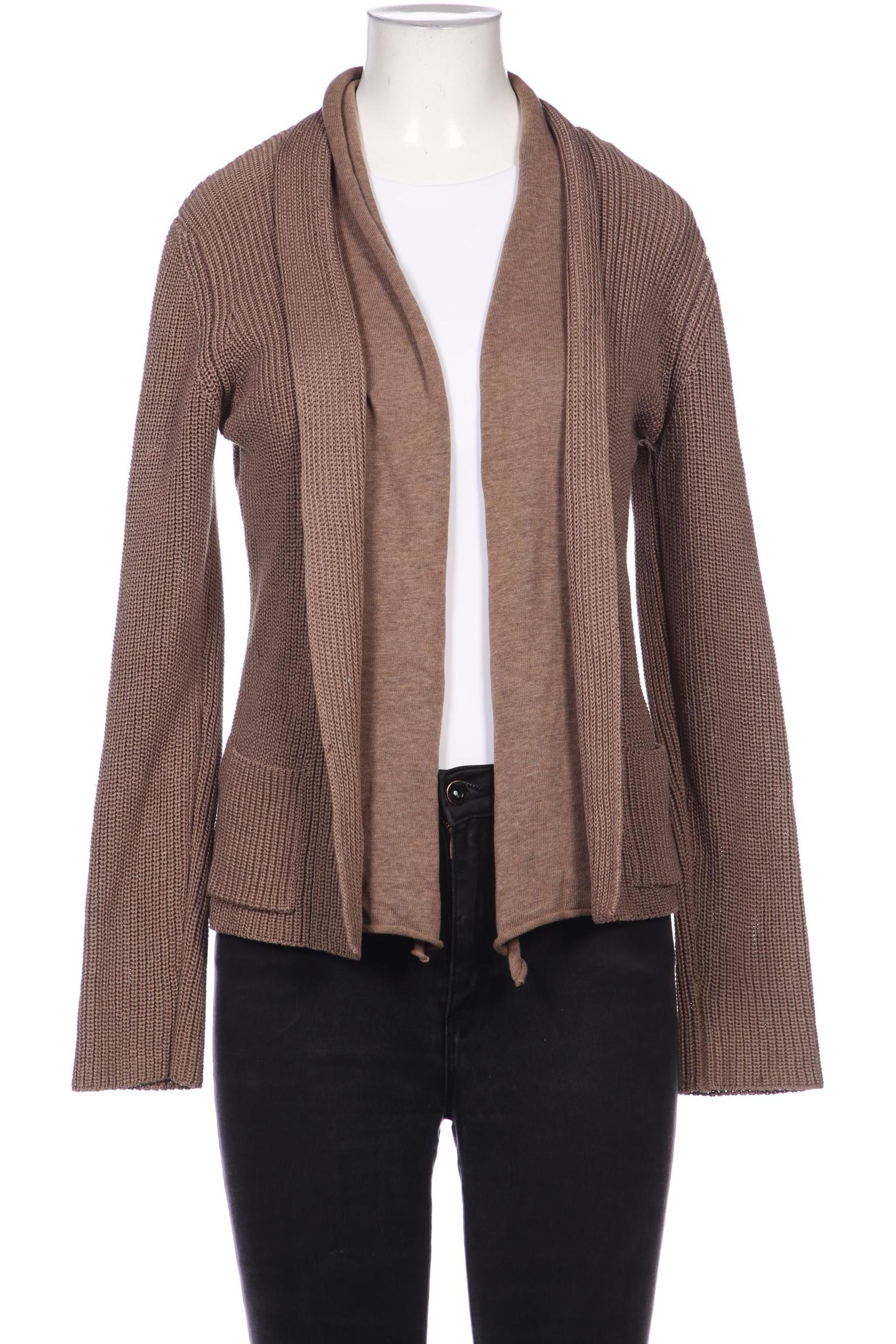 

Fabiana Filippi Damen Strickjacke, braun