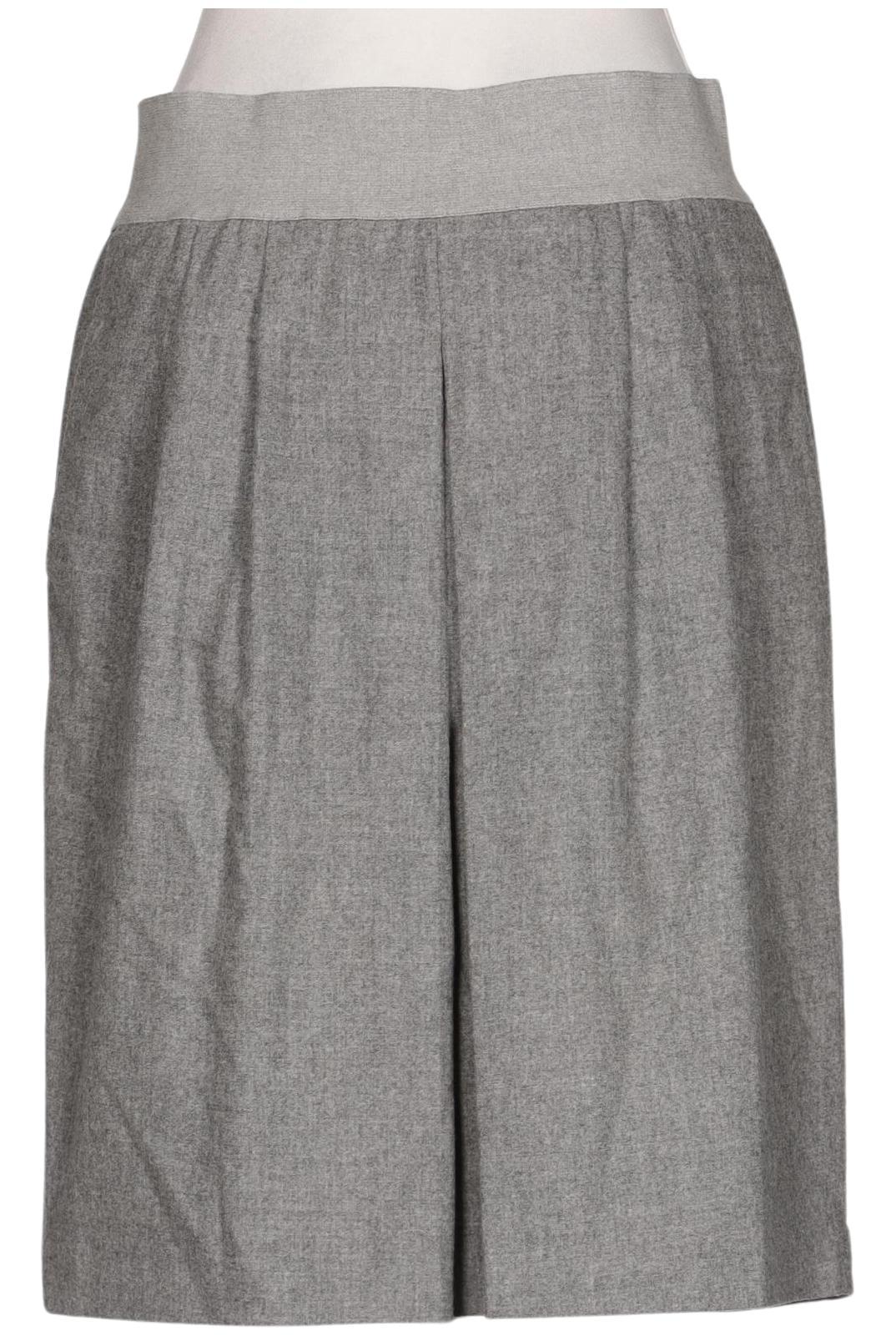 

Fabiana Filippi Damen Rock, grau, Gr. 36