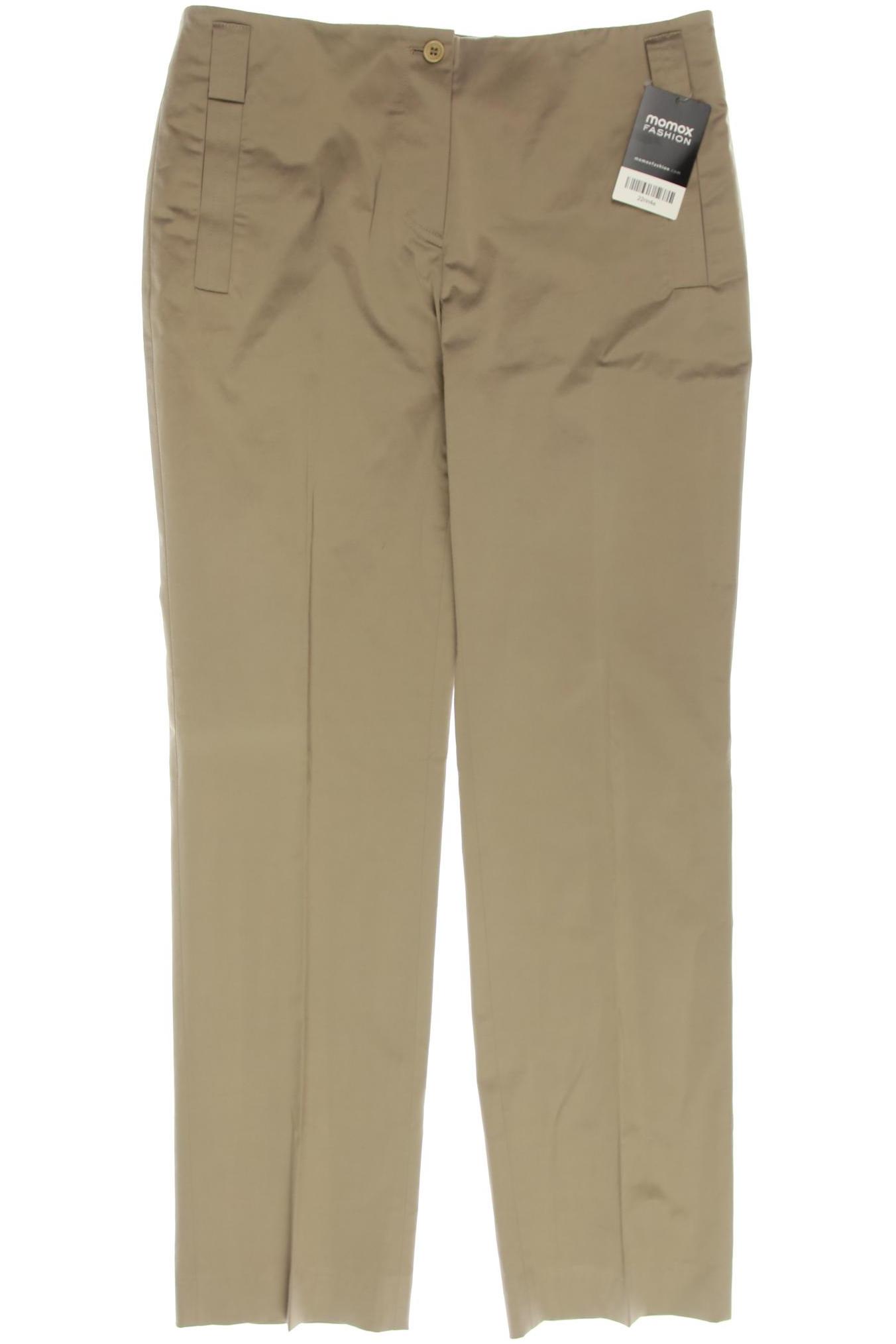 

Fabiana Filippi Damen Stoffhose, beige