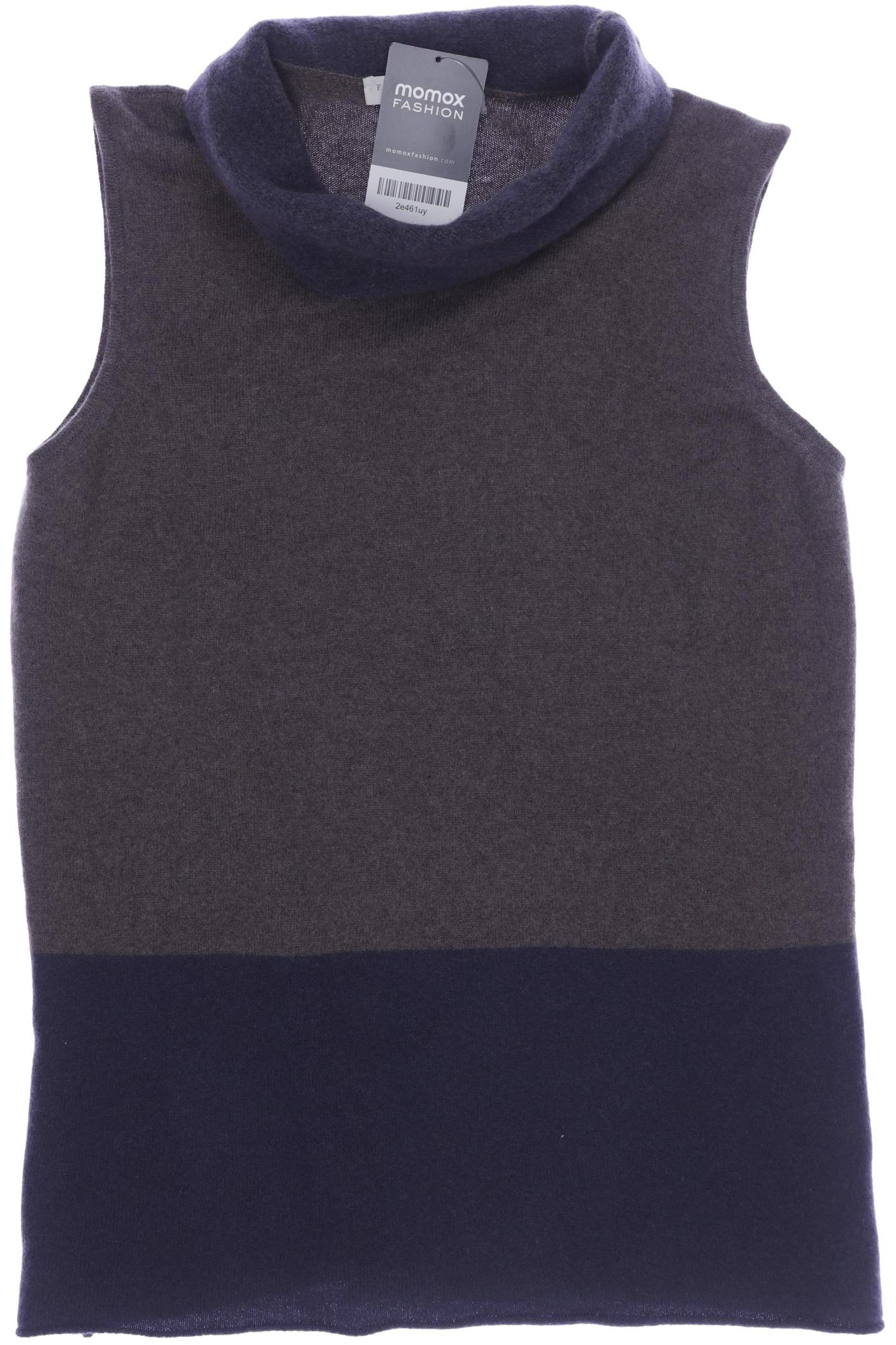 

Fabiana Filippi Damen Pullover, braun, Gr. 38