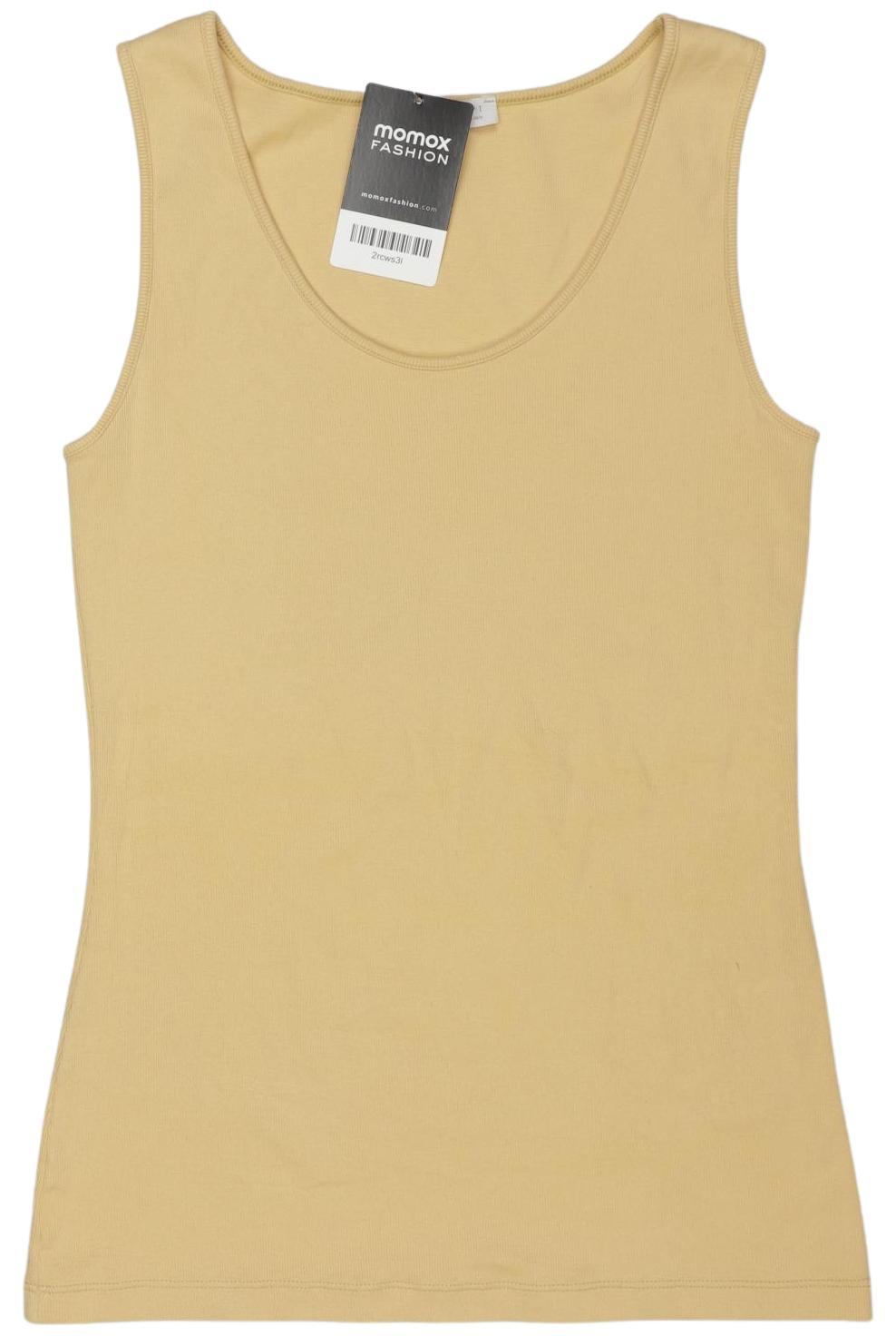 

Fabiana Filippi Damen Top, beige, Gr. 36