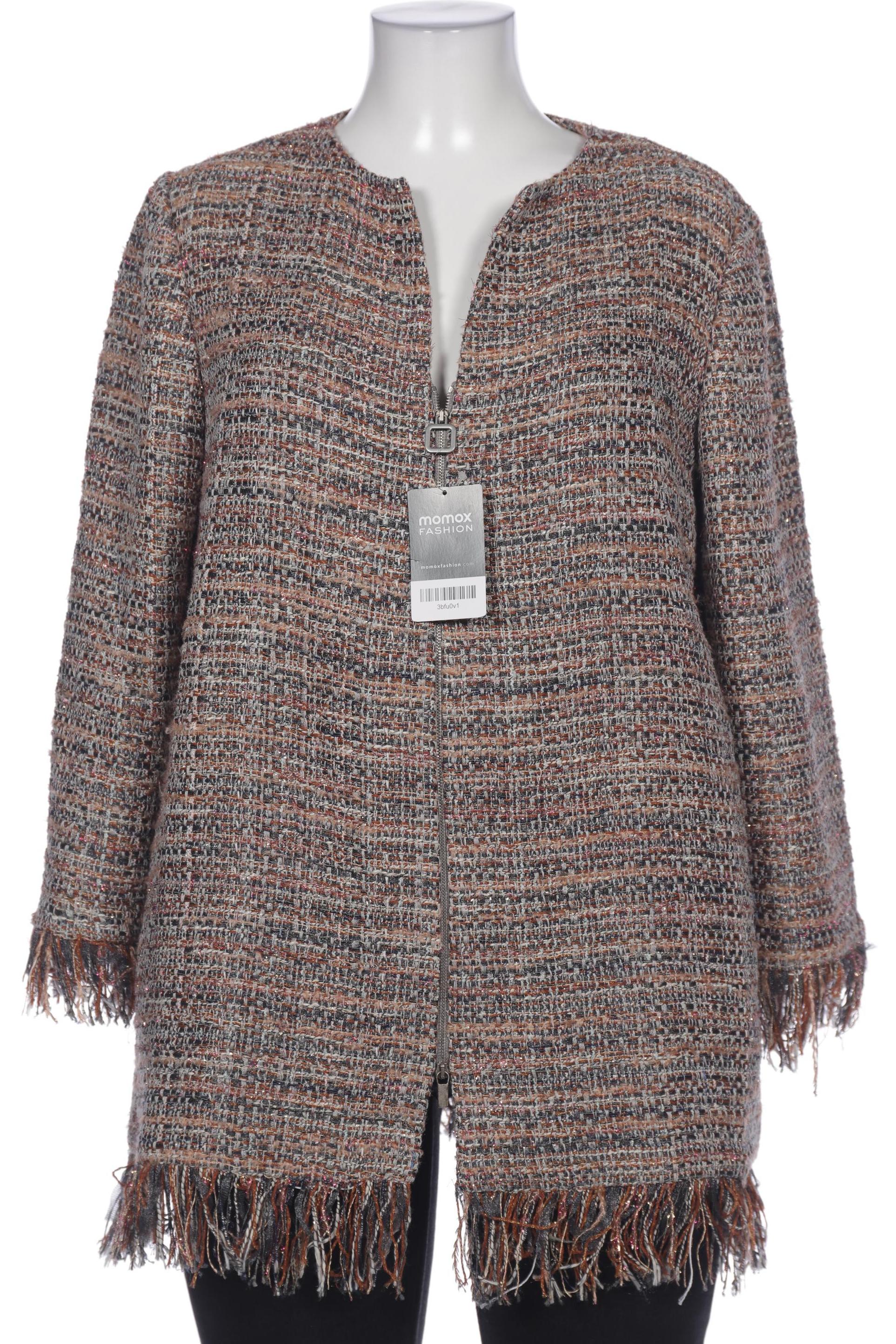 

Fabiana Filippi Damen Jacke, mehrfarbig