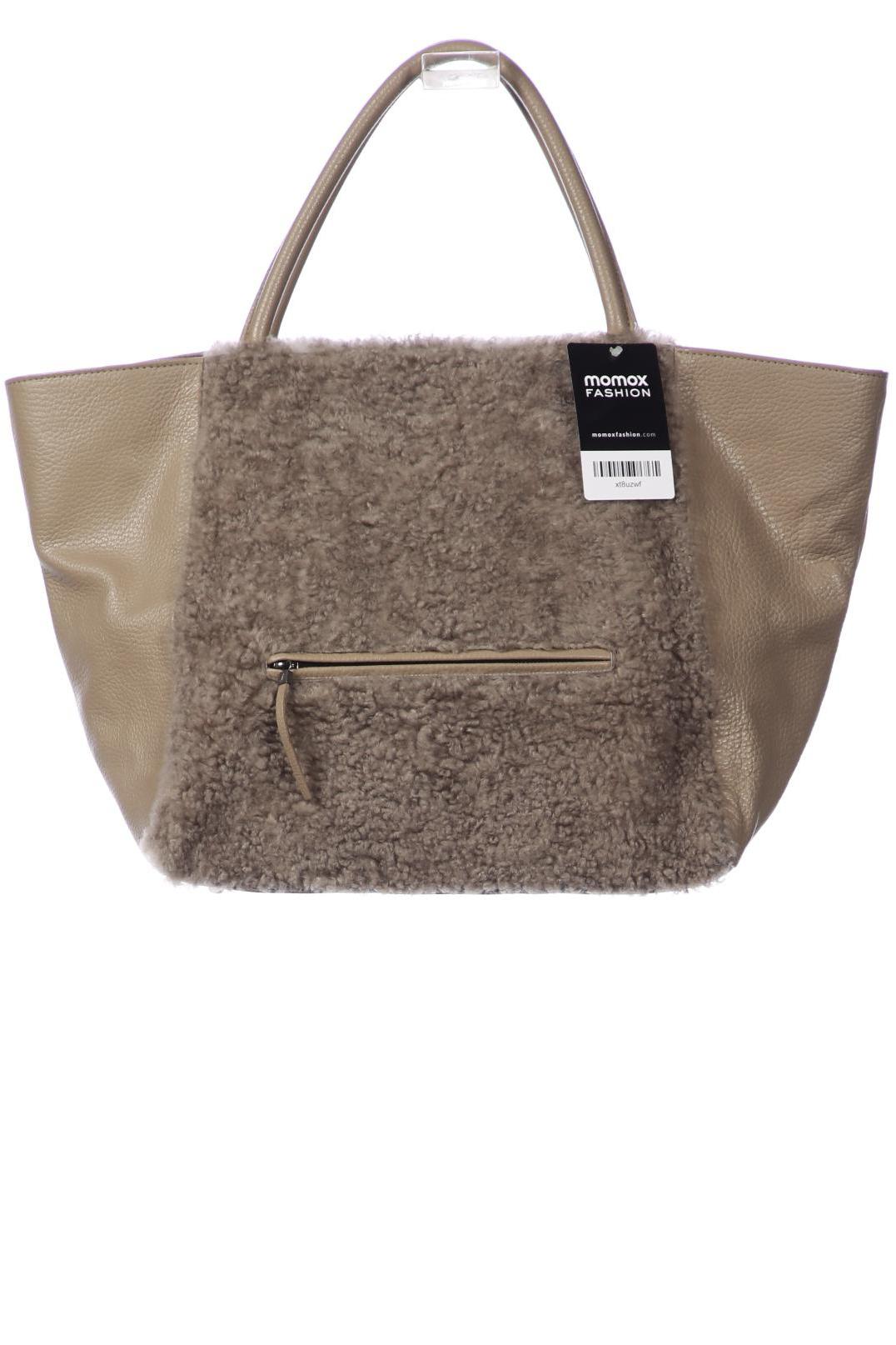 

Fabiana Filippi Damen Handtasche, beige