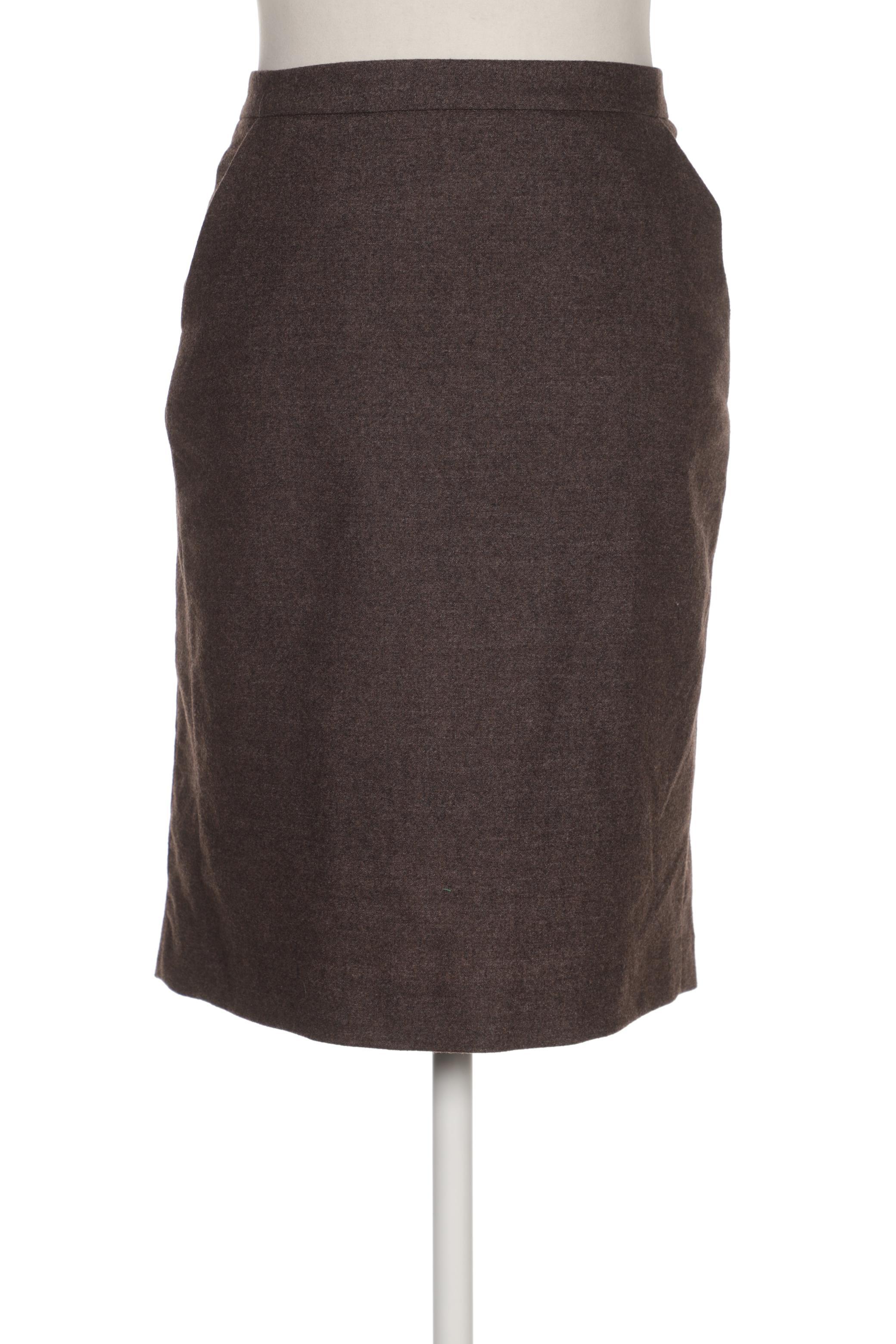 

Fabiana Filippi Damen Rock, braun, Gr. 36